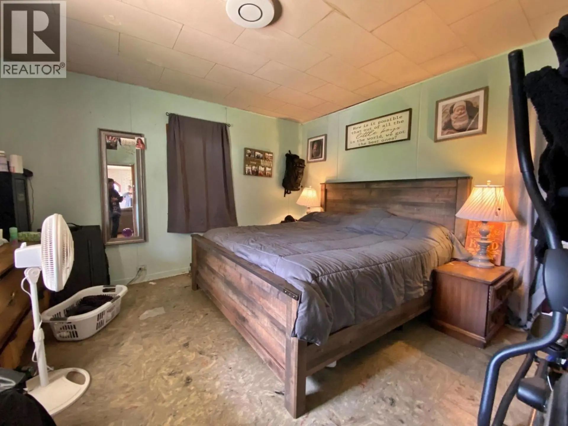 Property at 9857-9861 CHURCH STREET, Little Fort, BC