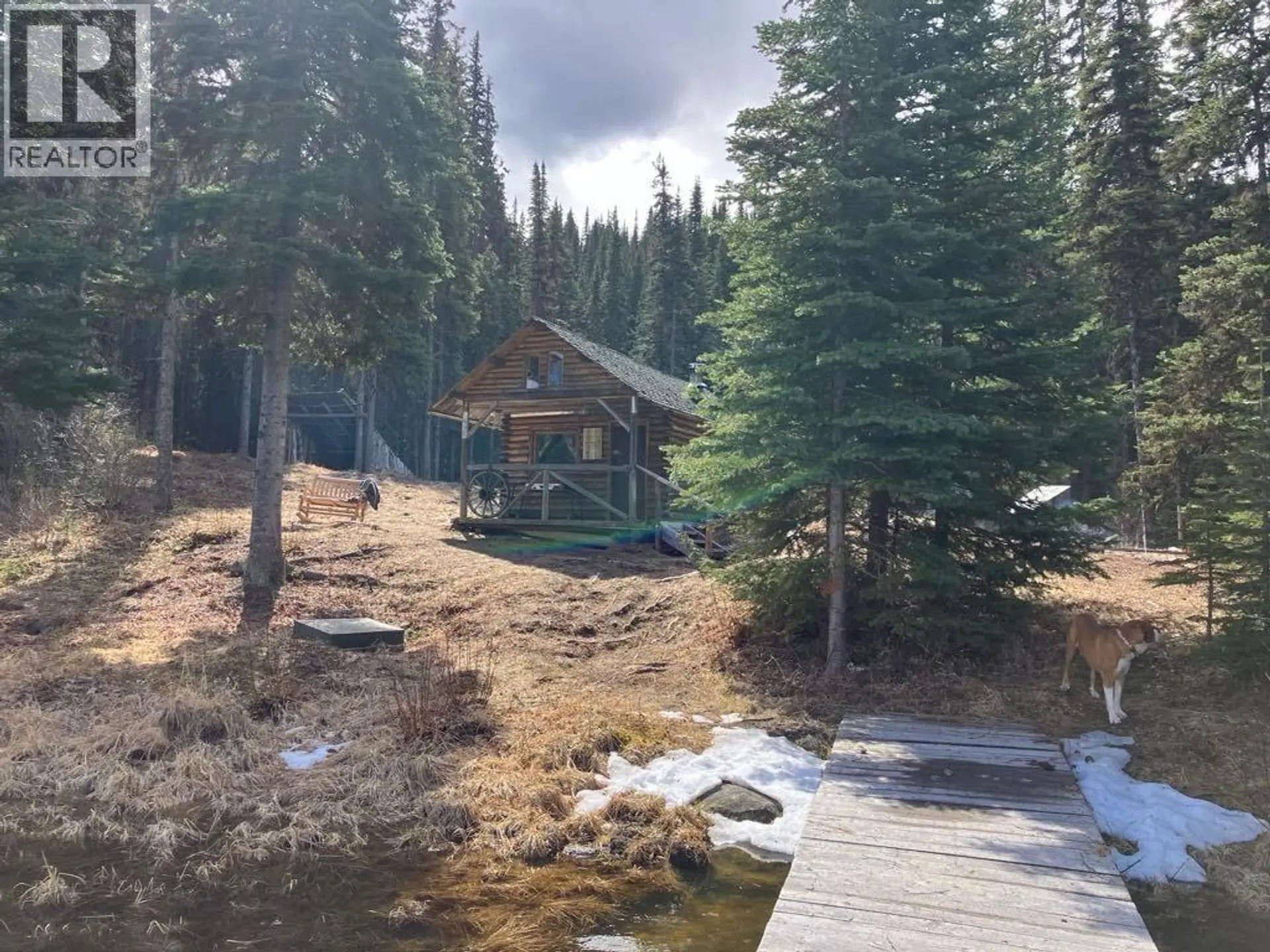 Property at HELEN LAKE, Houston, BC