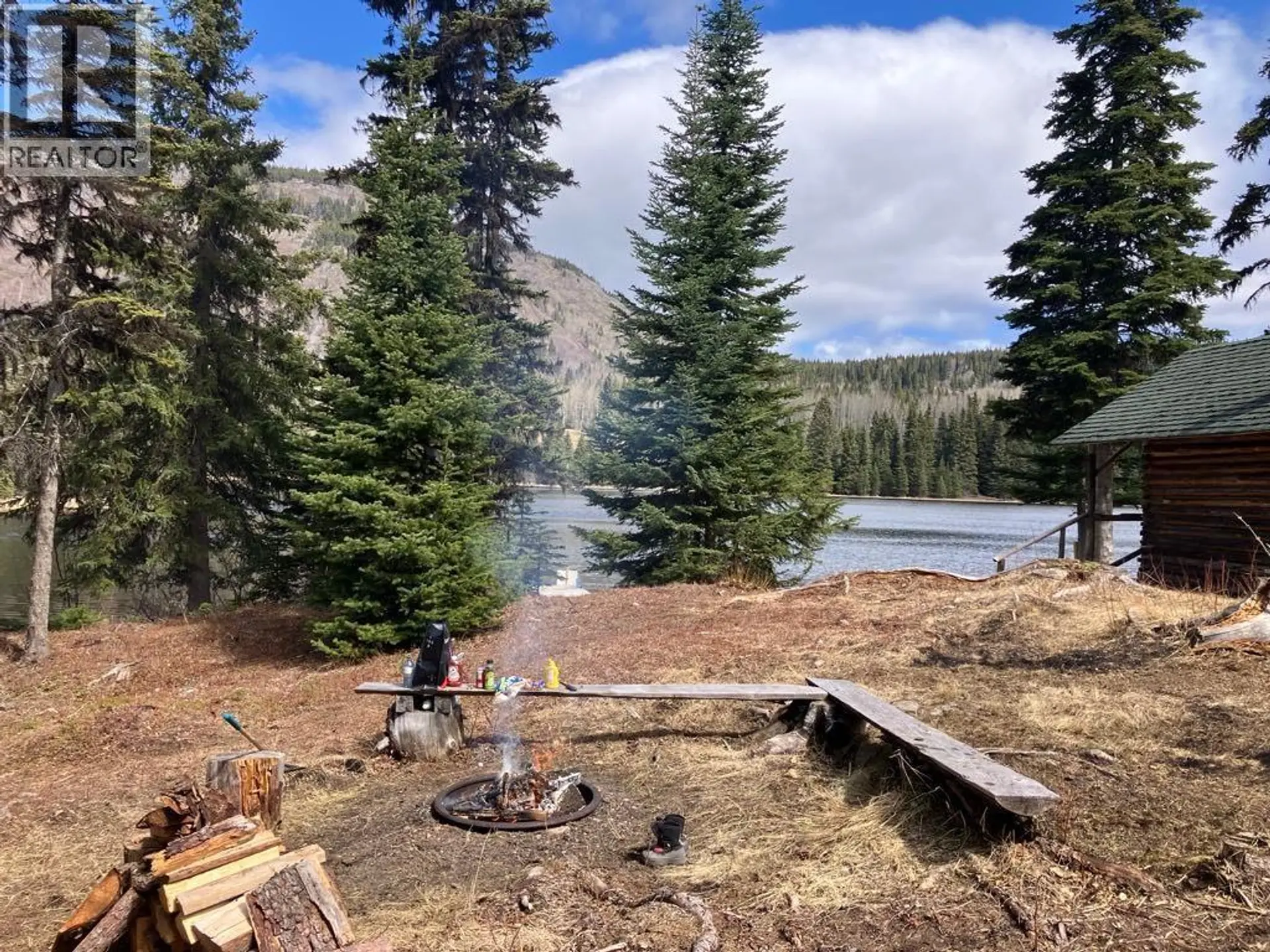 Property at HELEN LAKE, Houston, BC