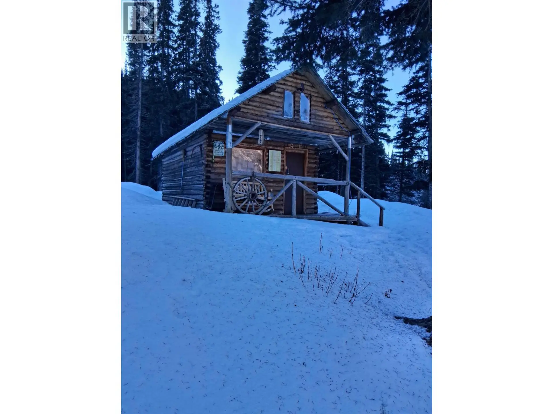Property at HELEN LAKE, Houston, BC