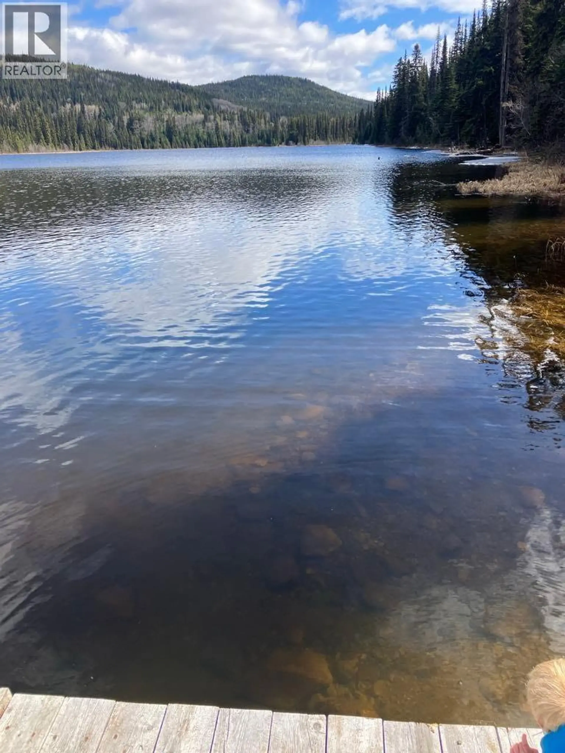 Property at HELEN LAKE, Houston, BC