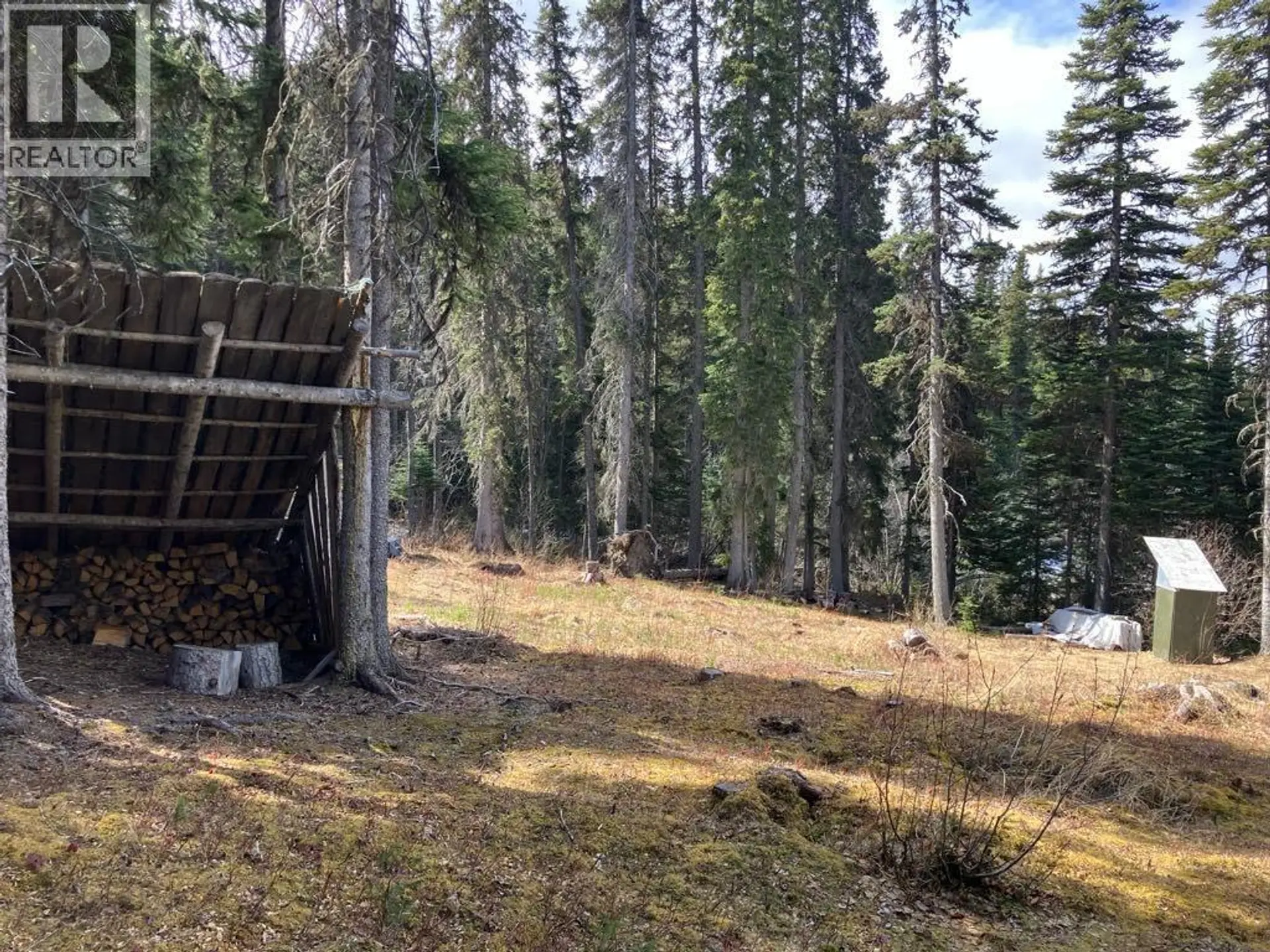 Property at HELEN LAKE, Houston, BC