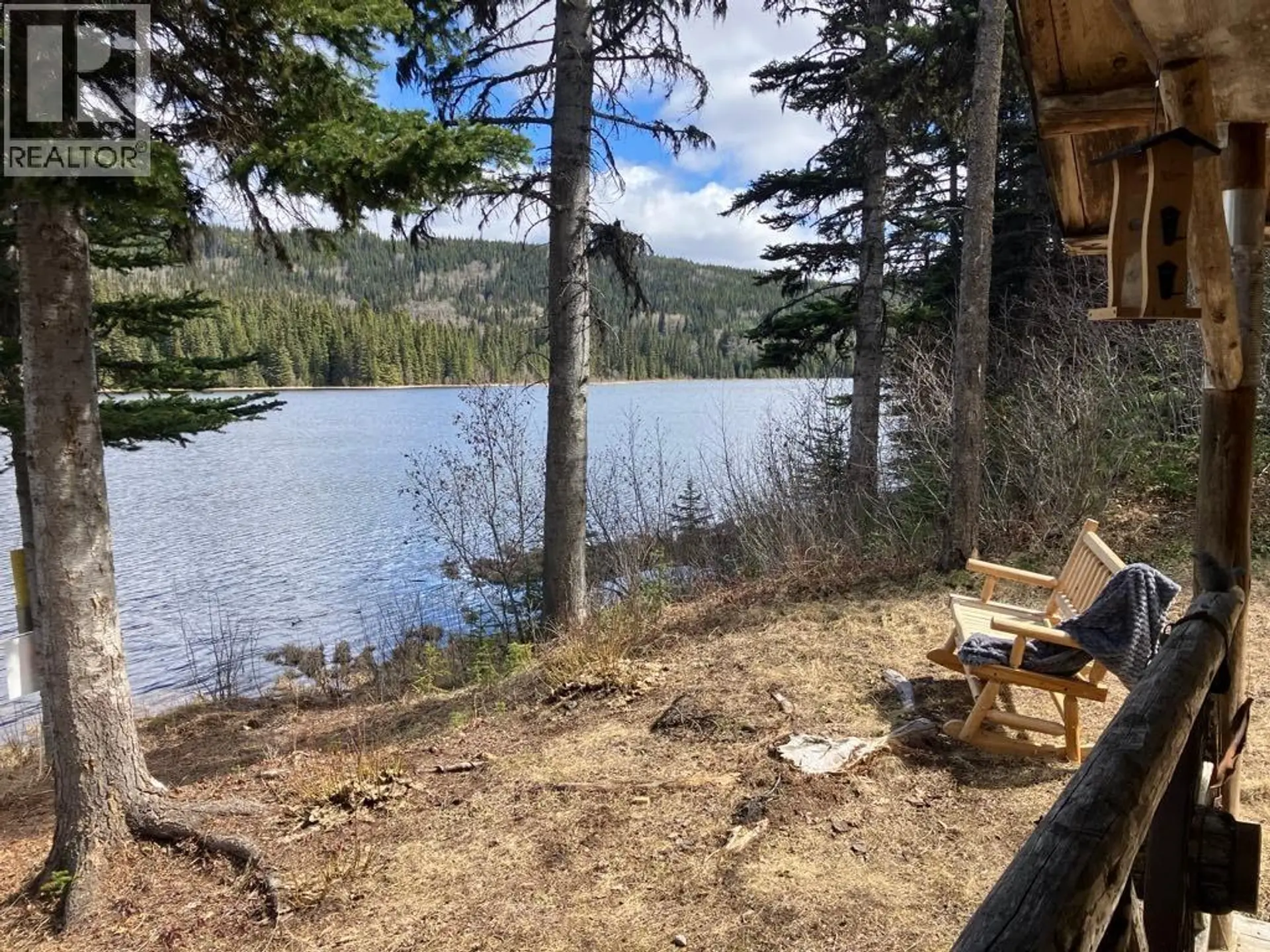 Property at HELEN LAKE, Houston, BC