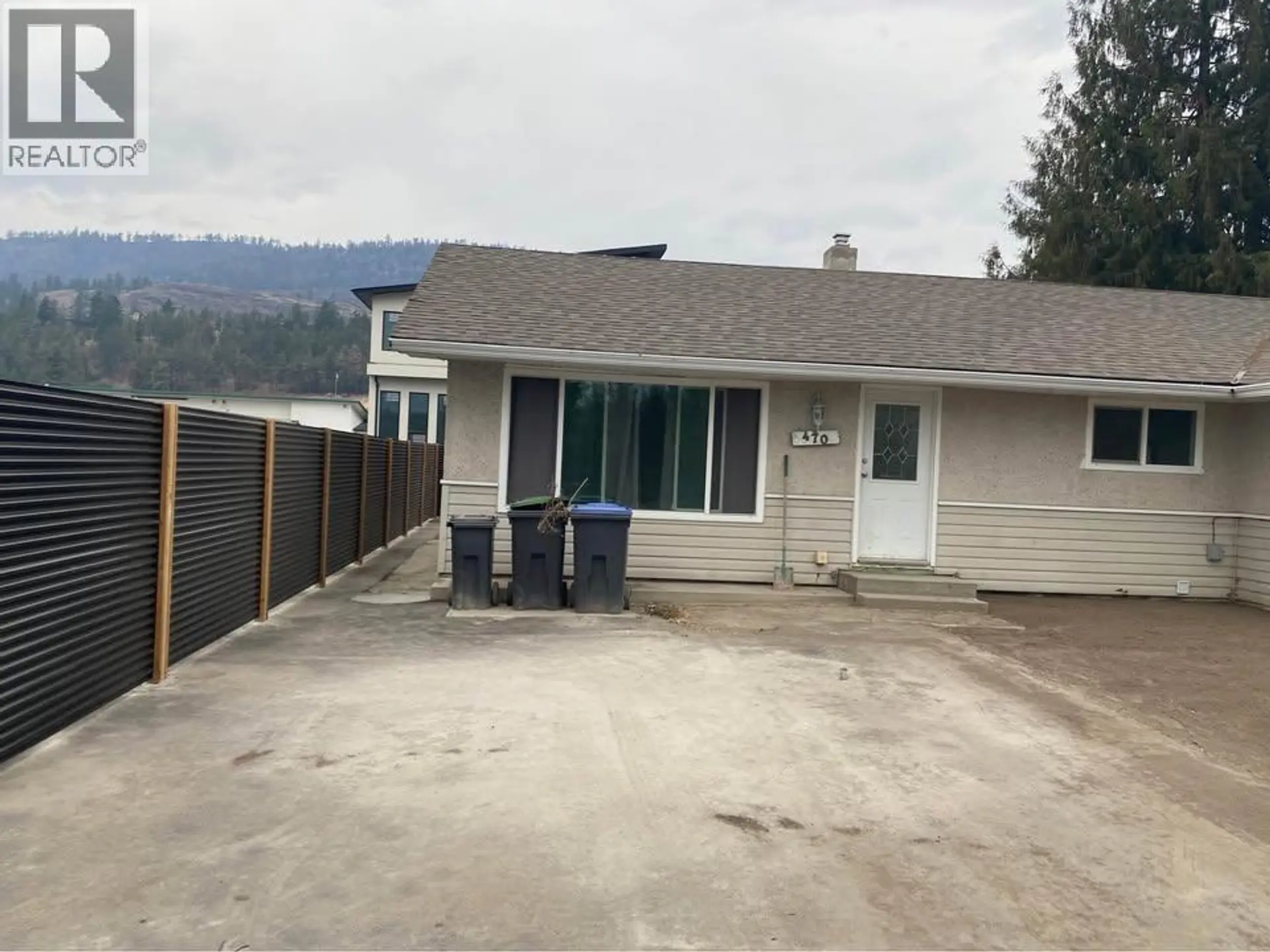 Property at 470 SNOWSELL STREET N, Kelowna, BC