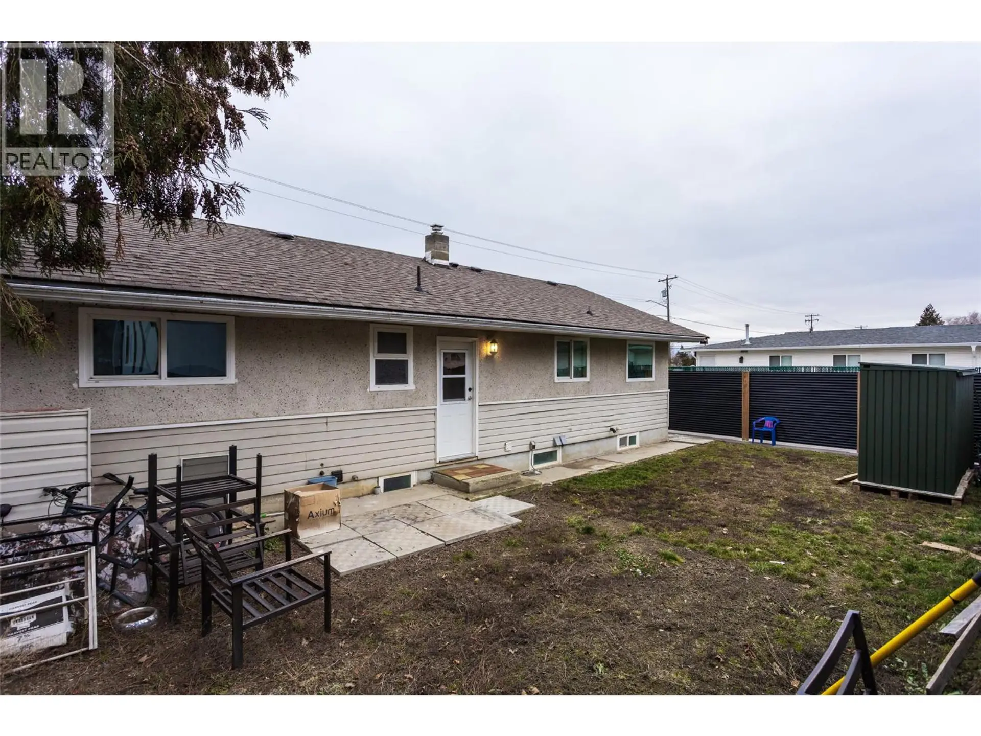 Property at 470 SNOWSELL STREET N, Kelowna, BC