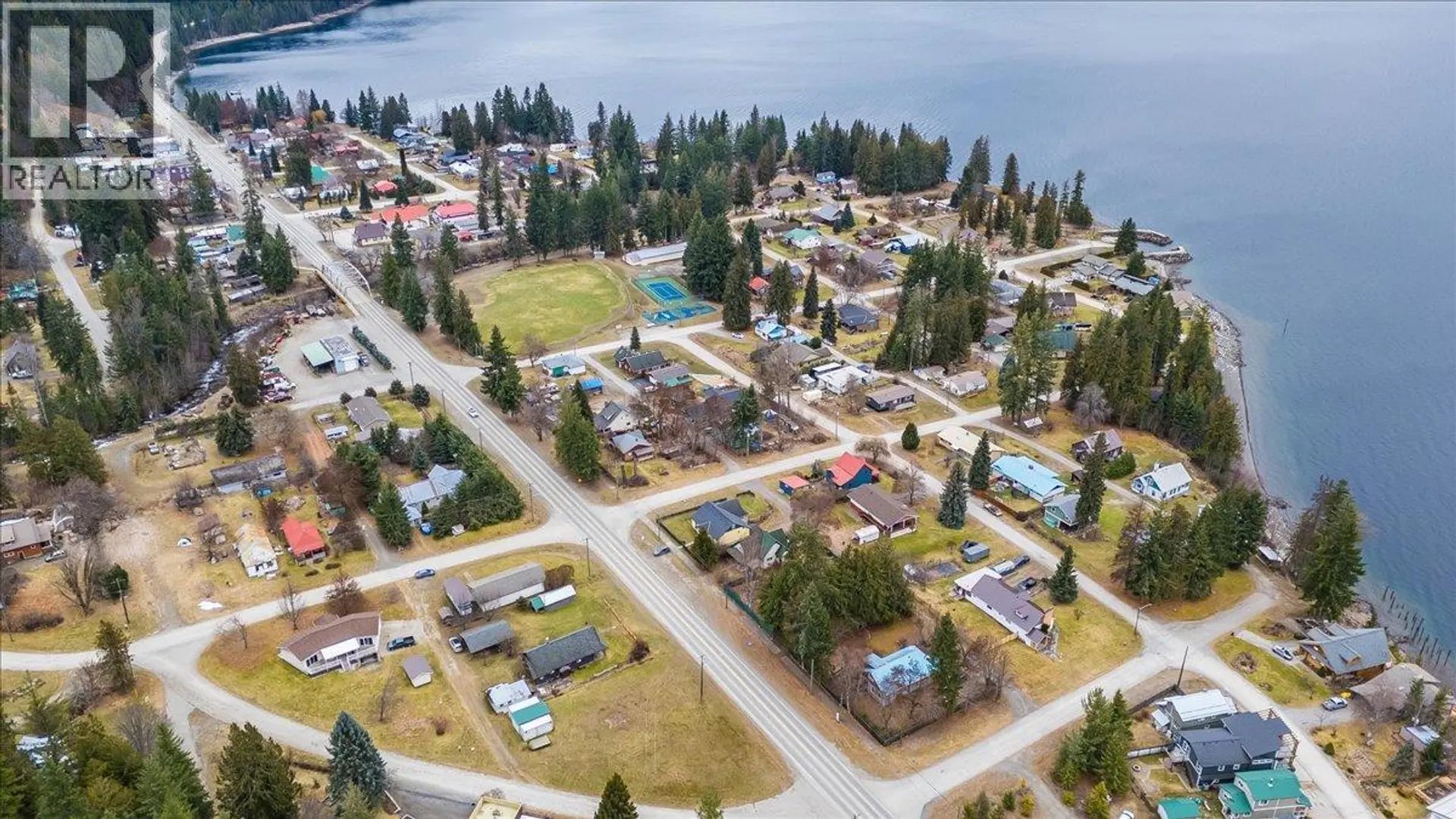 Property at PARCEL C LAKE AVENUE, Silverton, BC