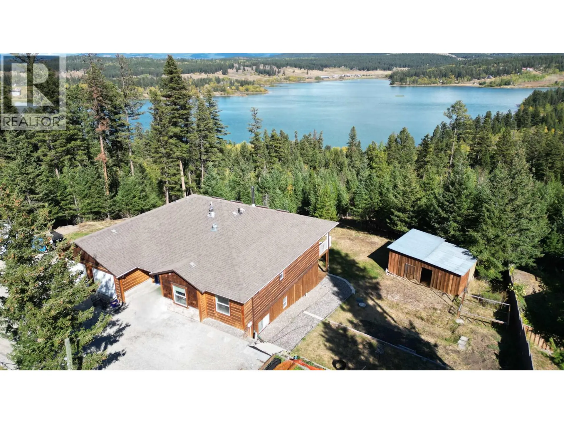 Property at 4849 BRYAN CRESCENT, 108 Mile Ranch, BC