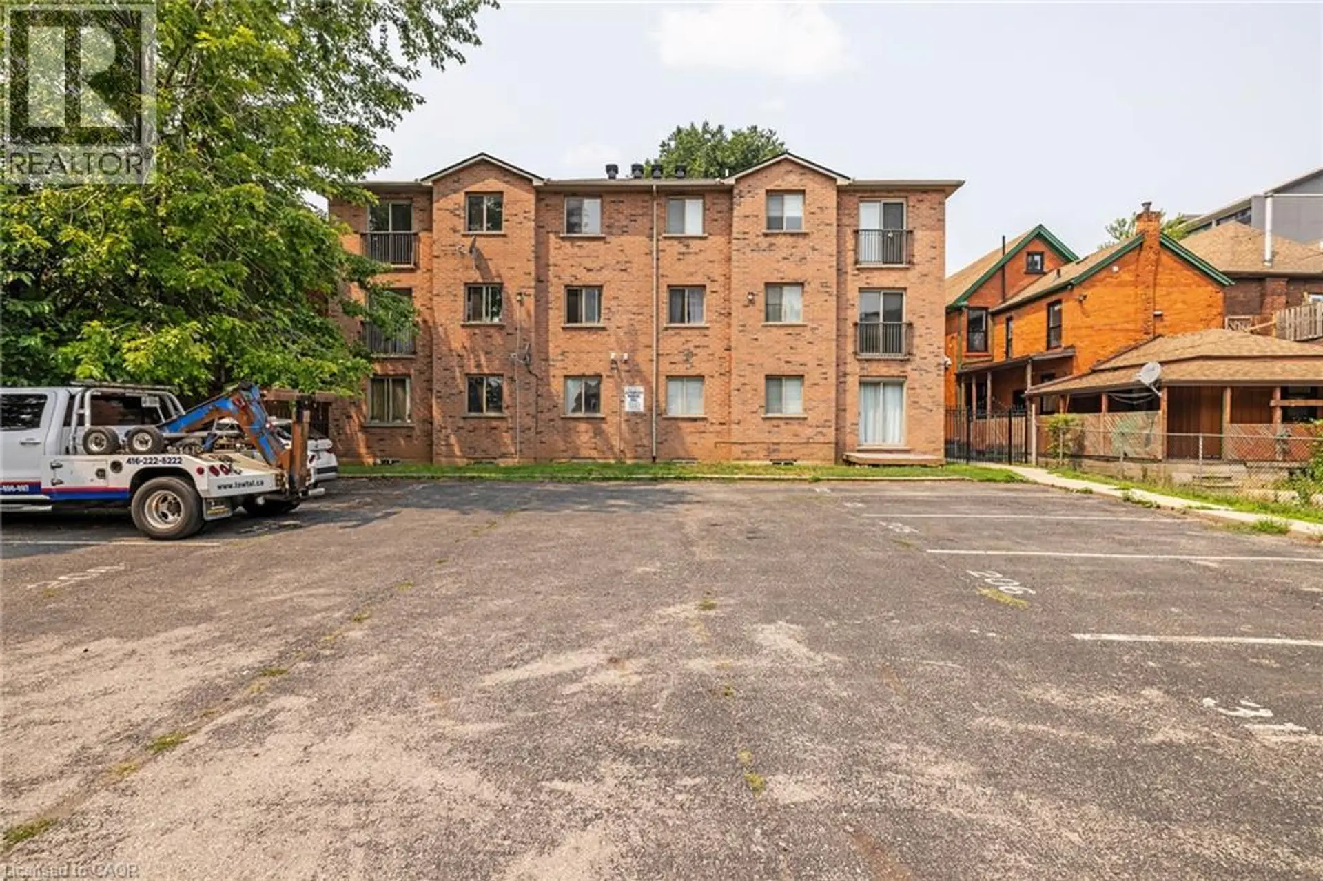 #104 28 VICTORIA AVENUE N - Image 19