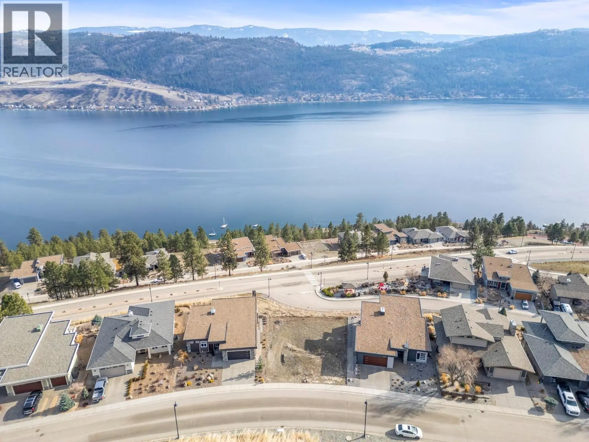 Property at 8836 HAMPSHIRE CRESCENT, Vernon, BC