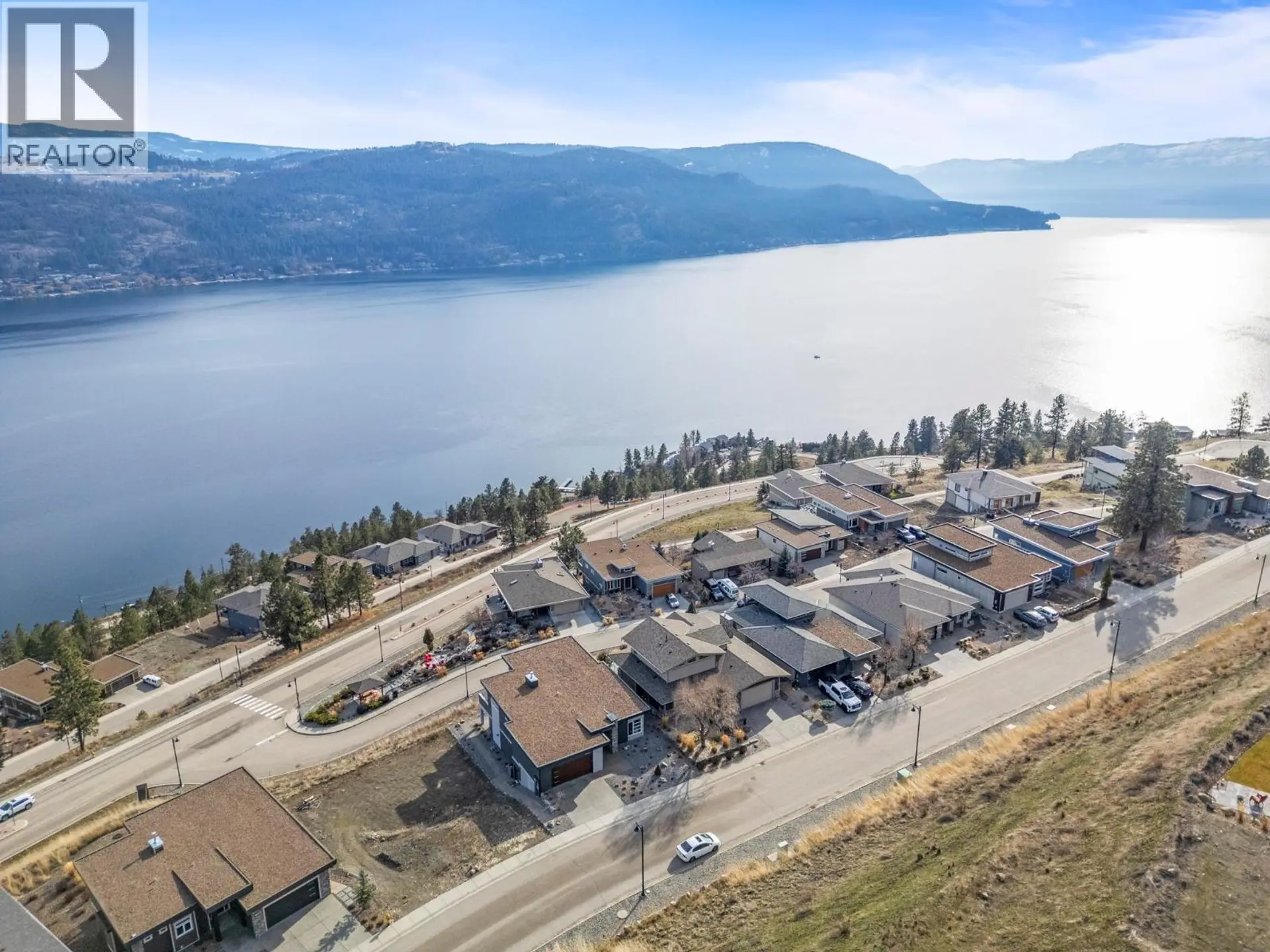 Property at 8836 HAMPSHIRE CRESCENT, Vernon, BC