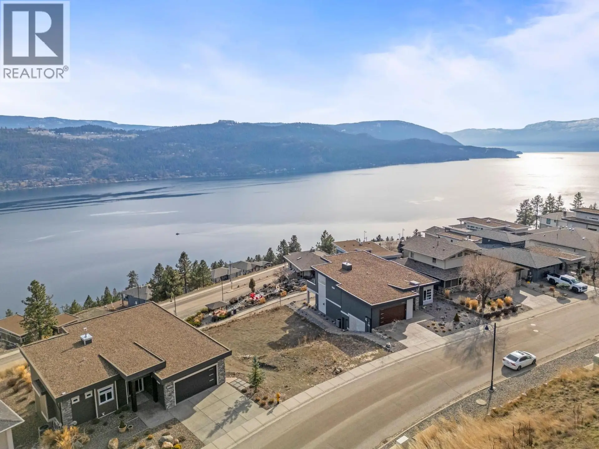 Property at 8836 HAMPSHIRE CRESCENT, Vernon, BC