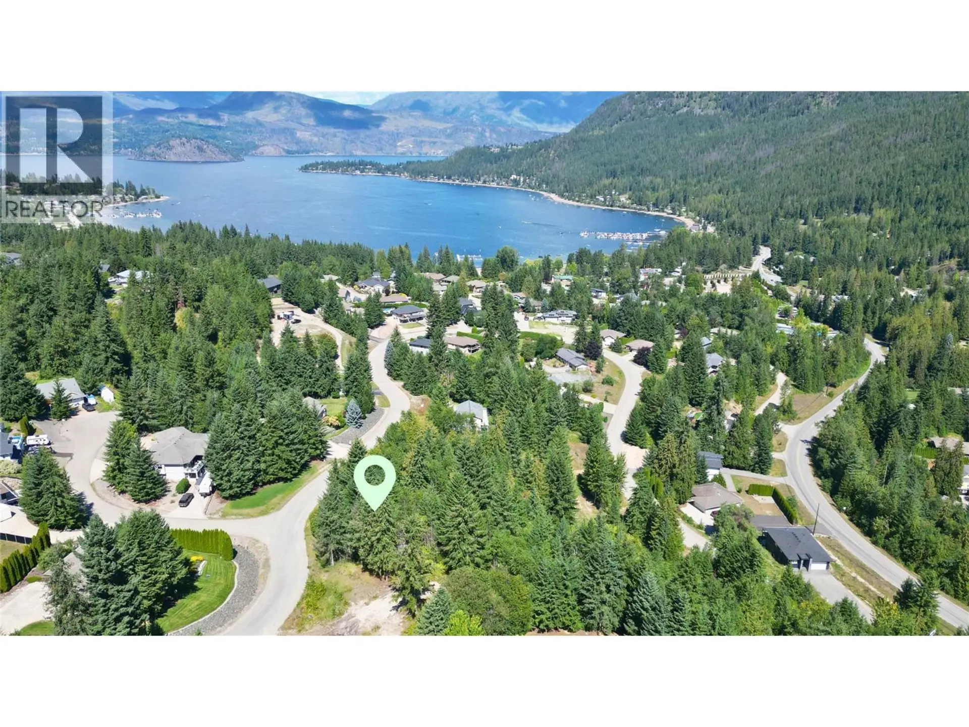 Property at LOT 72 MOUNTVIEW DRIVE, Blind Bay, BC