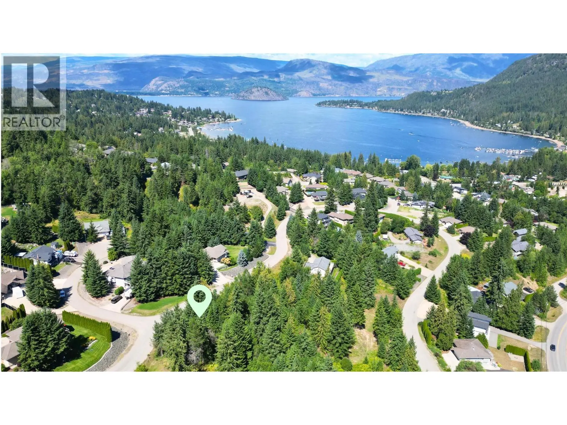 Property at LOT 72 MOUNTVIEW DRIVE, Blind Bay, BC