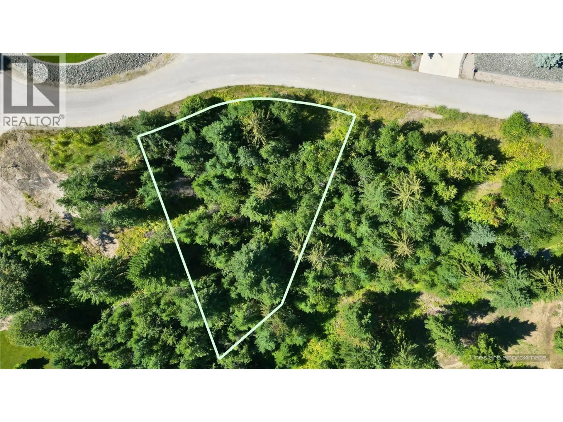 Property at LOT 72 MOUNTVIEW DRIVE, Blind Bay, BC