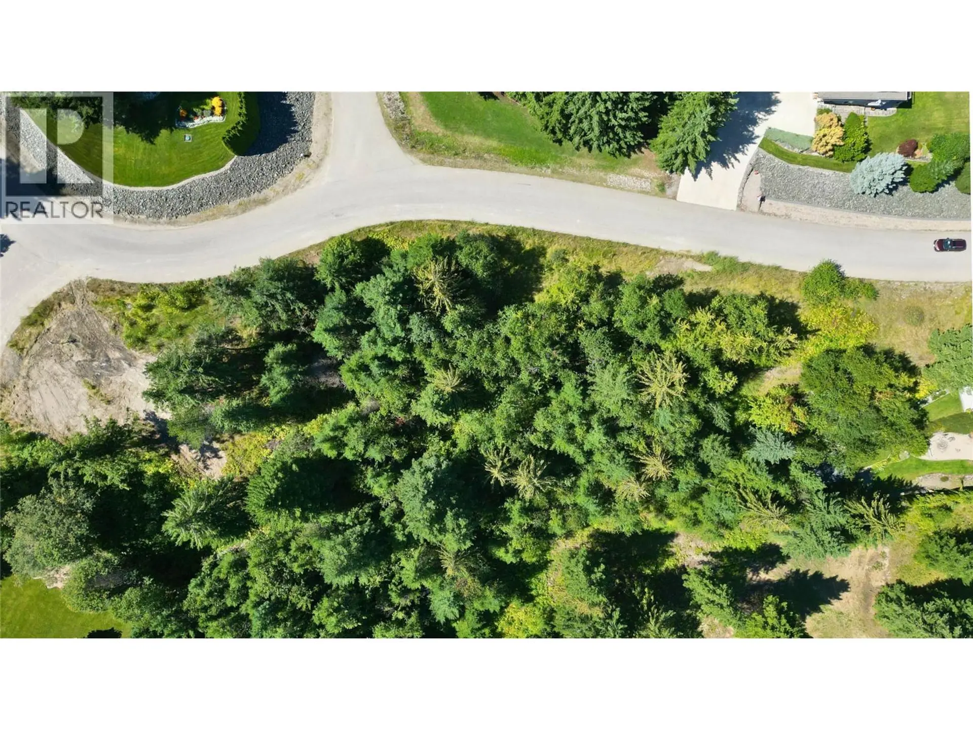 Property at LOT 72 MOUNTVIEW DRIVE, Blind Bay, BC