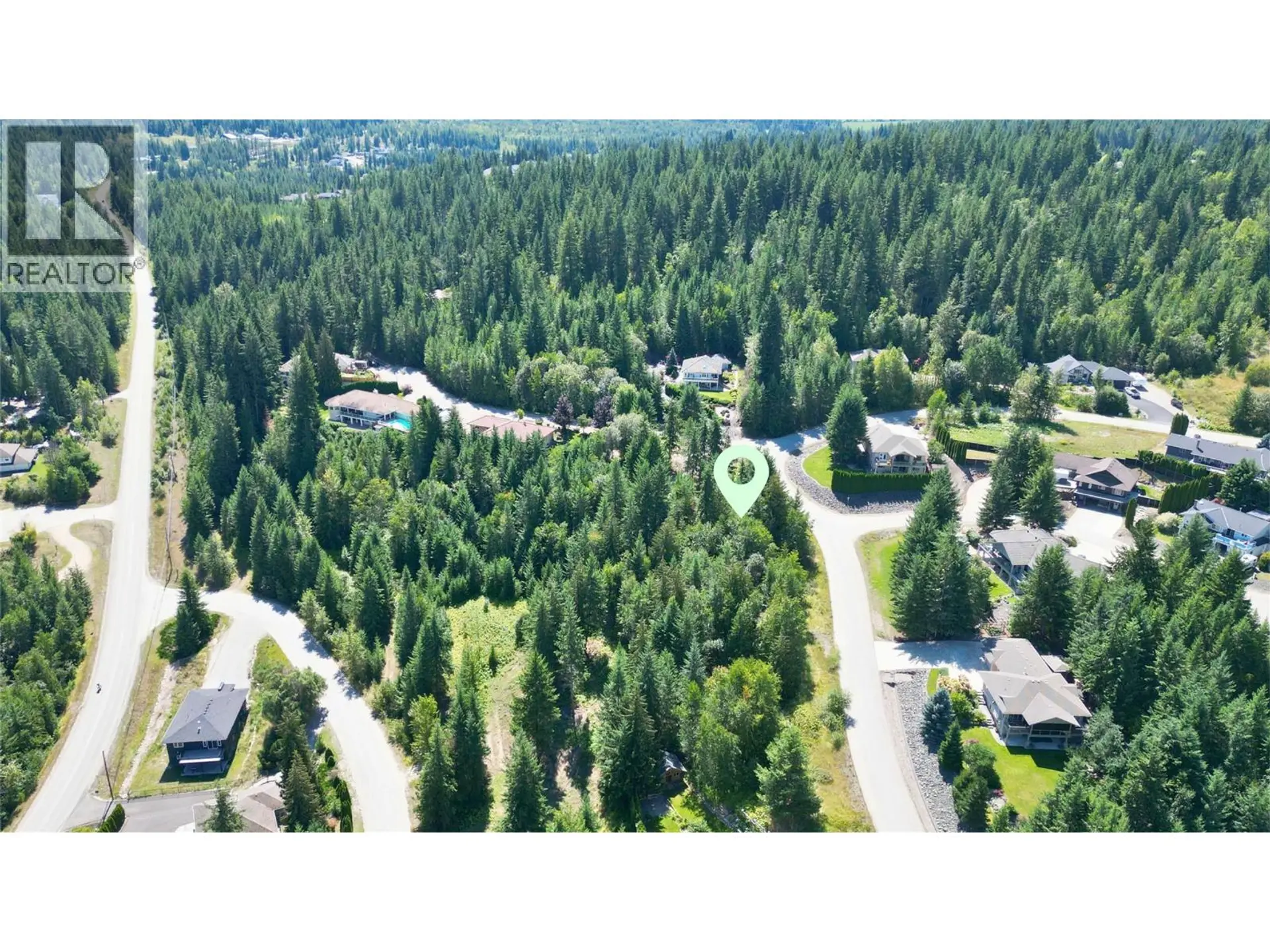 Property at LOT 72 MOUNTVIEW DRIVE, Blind Bay, BC