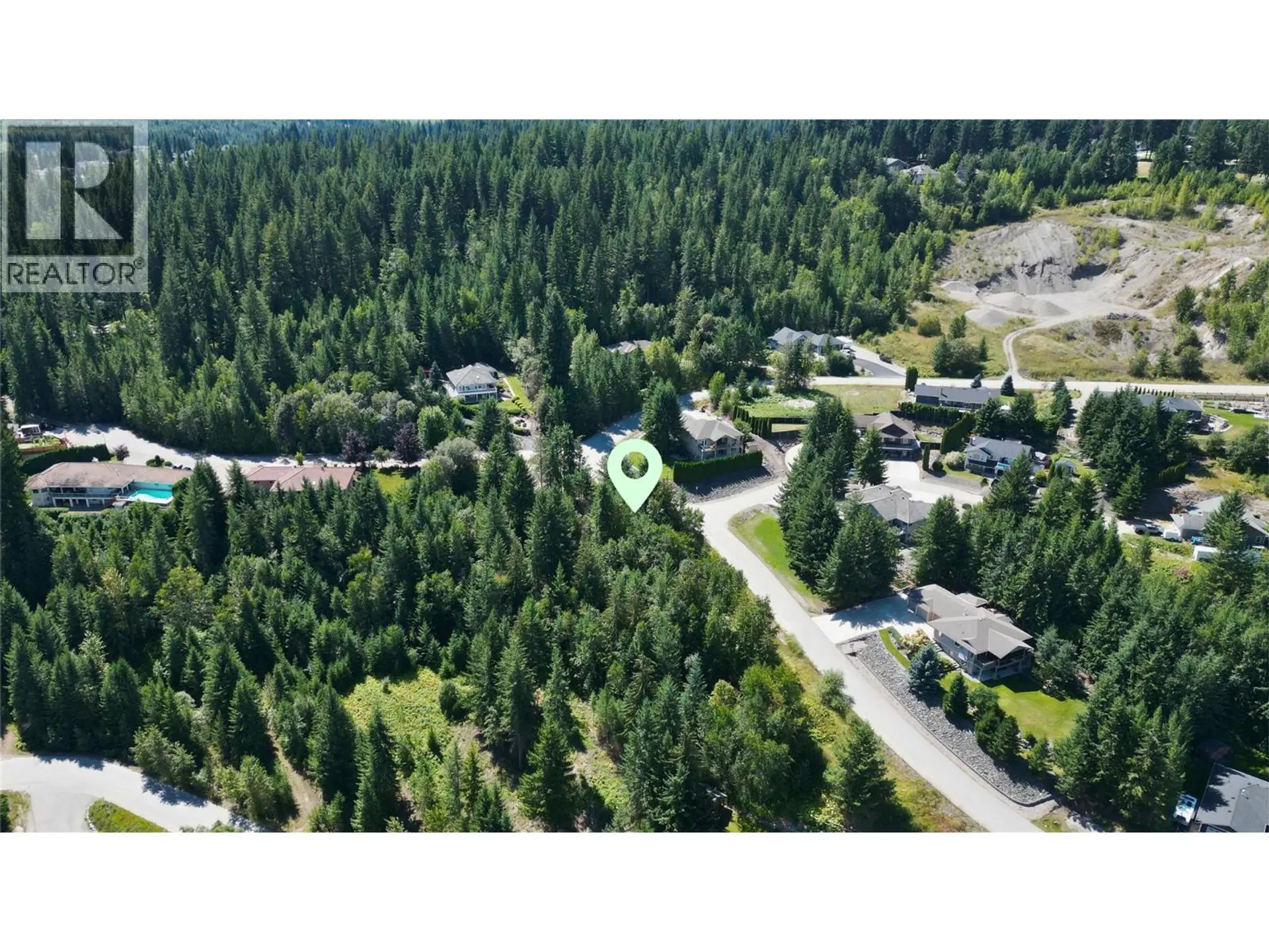 Property at LOT 72 MOUNTVIEW DRIVE, Blind Bay, BC