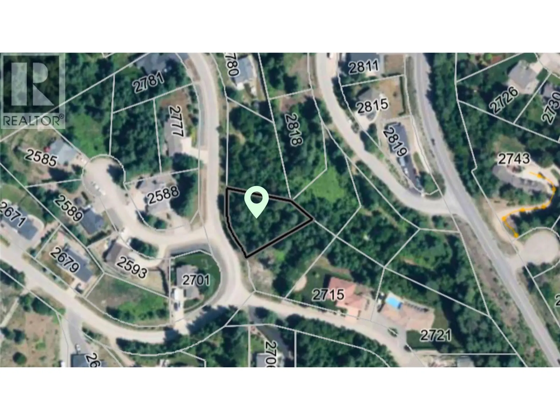 Property at LOT 72 MOUNTVIEW DRIVE, Blind Bay, BC