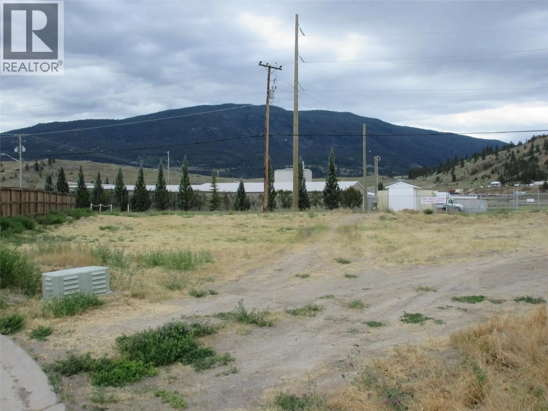 Property at 1680 CHESTNUT AVENUE, Merritt, BC