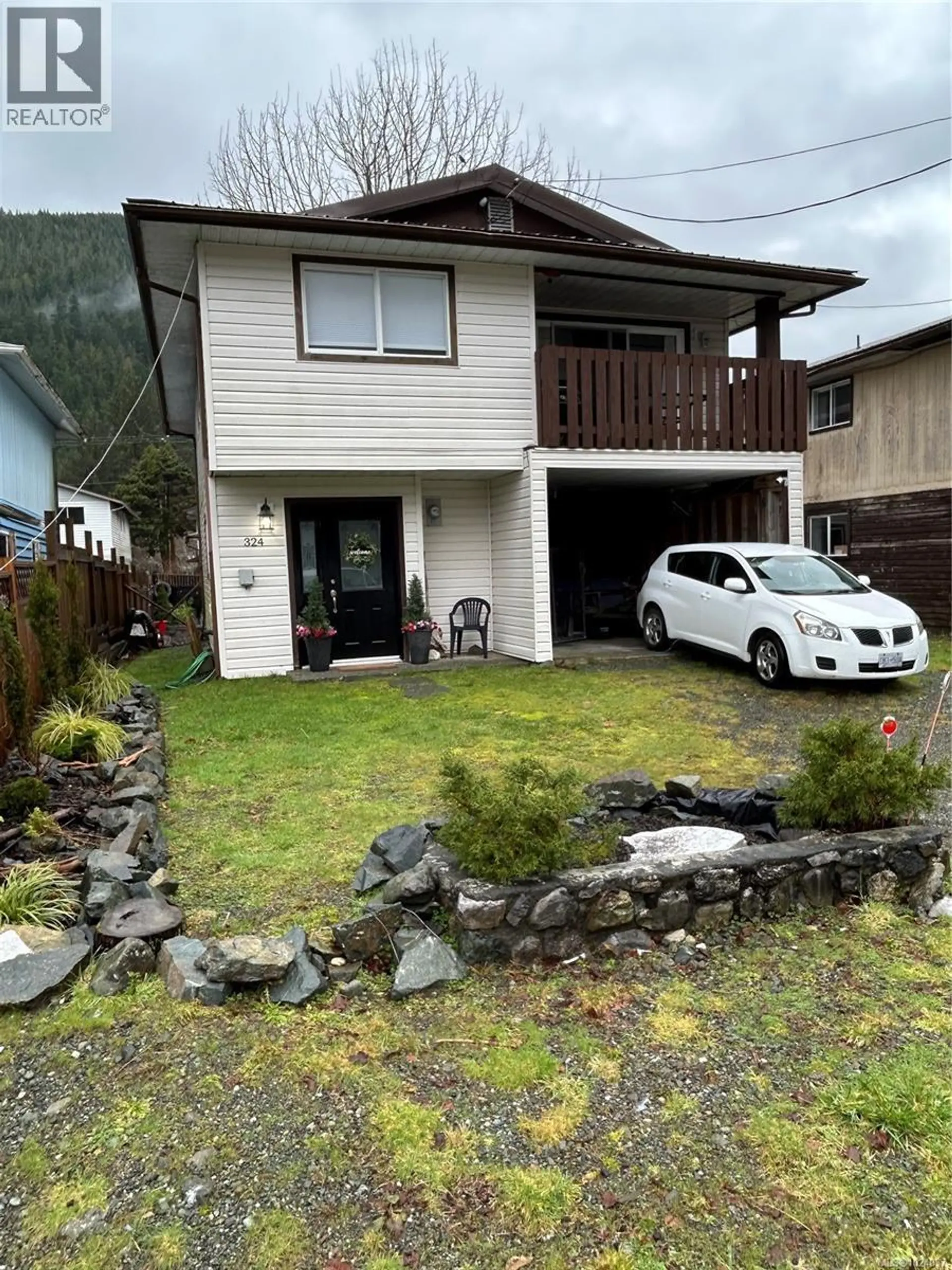 Property at 324 ALPINE VIEW RD, Tahsis, BC