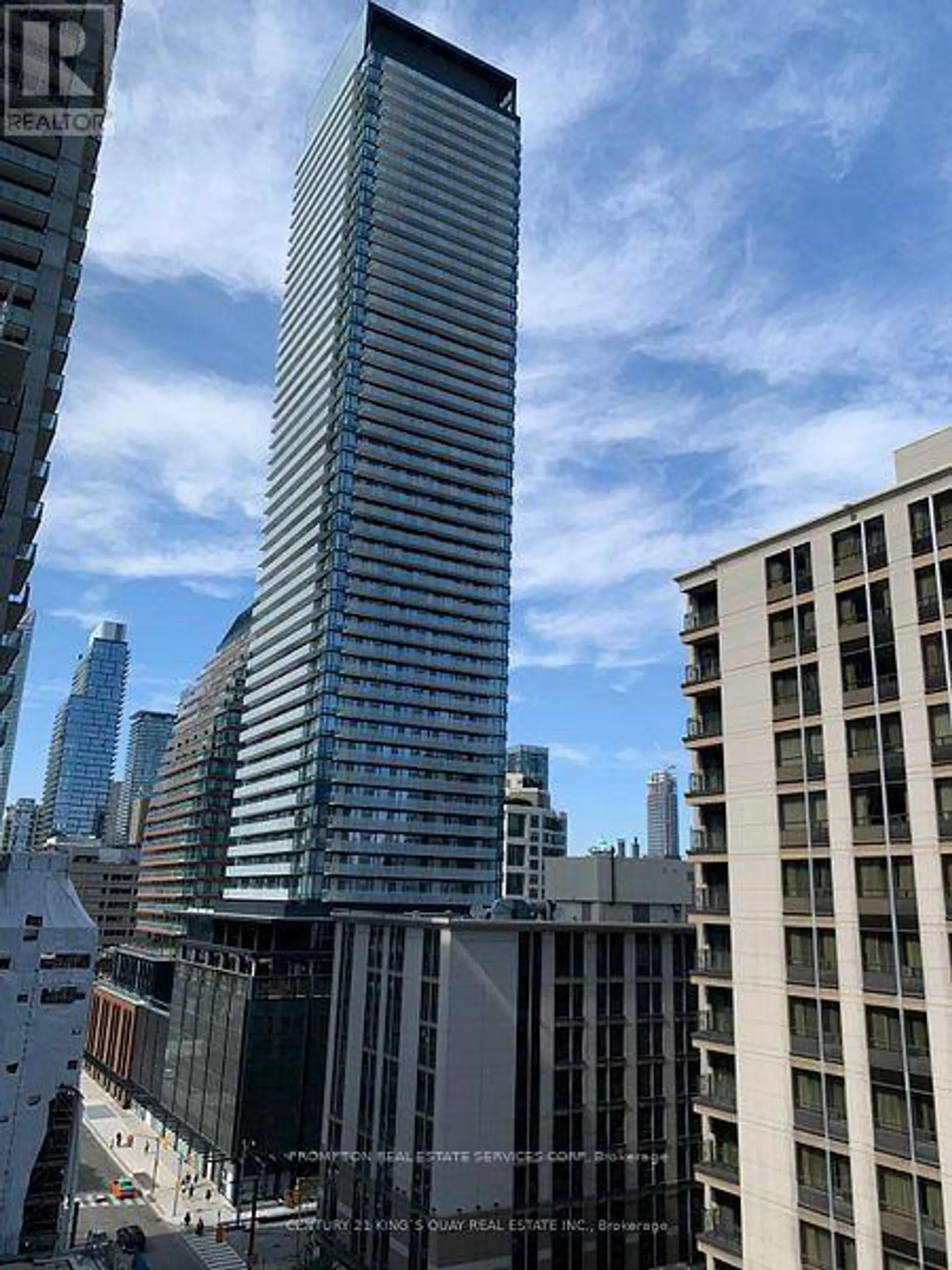 #1105 7 GRENVILLE STREET - Image 12