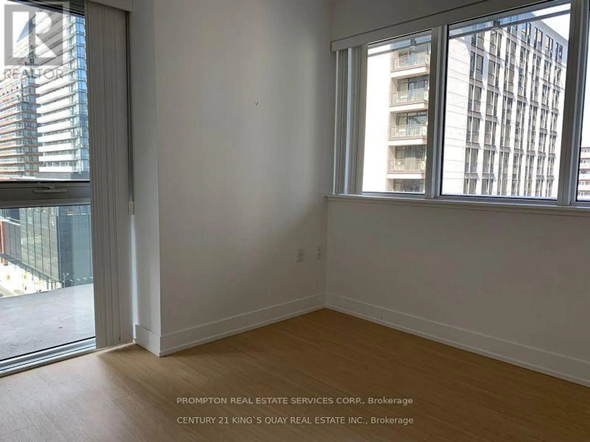 #1105 7 GRENVILLE STREET - Image 6