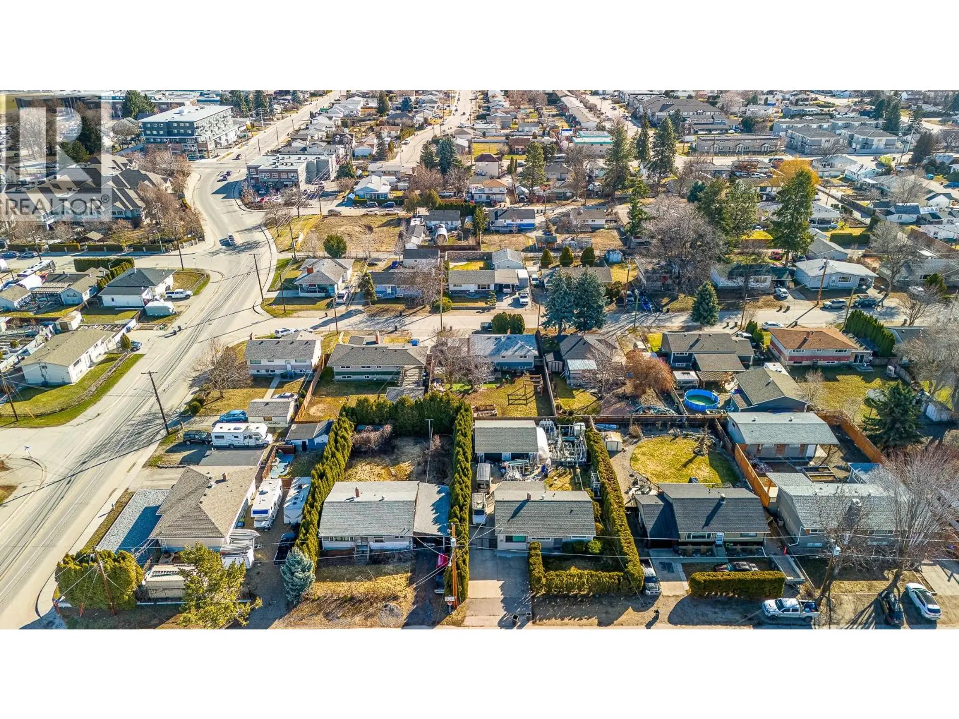 Property at 520 DONHAUSER ROAD, Kelowna, BC