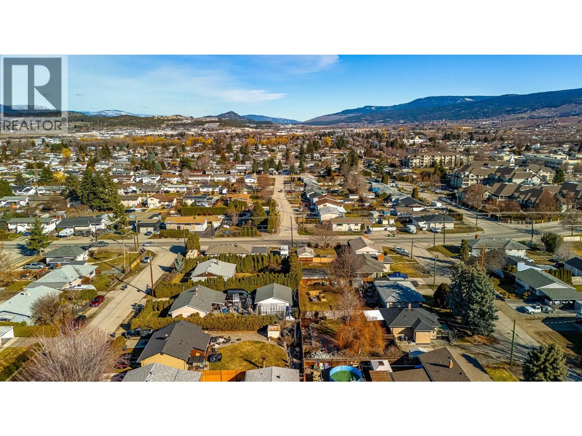 Property at 520 DONHAUSER ROAD, Kelowna, BC