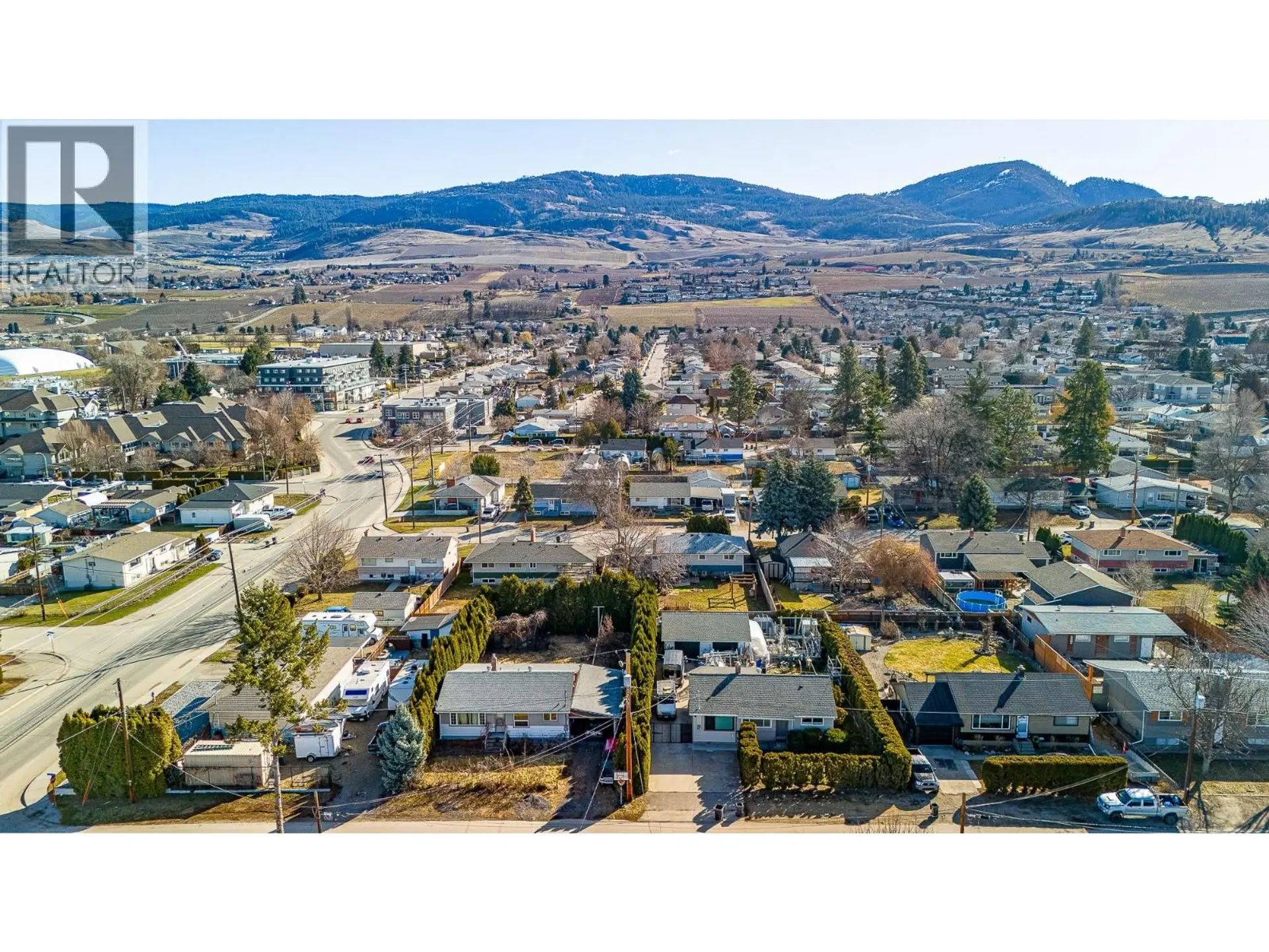 Property at 520 DONHAUSER ROAD, Kelowna, BC