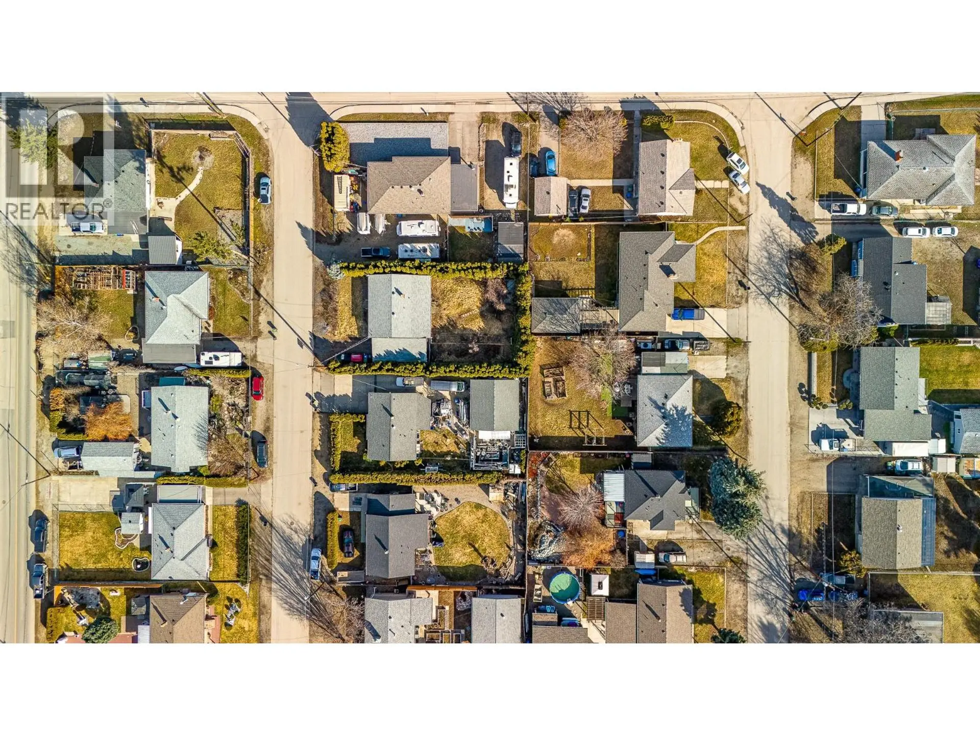 Property at 520 DONHAUSER ROAD, Kelowna, BC