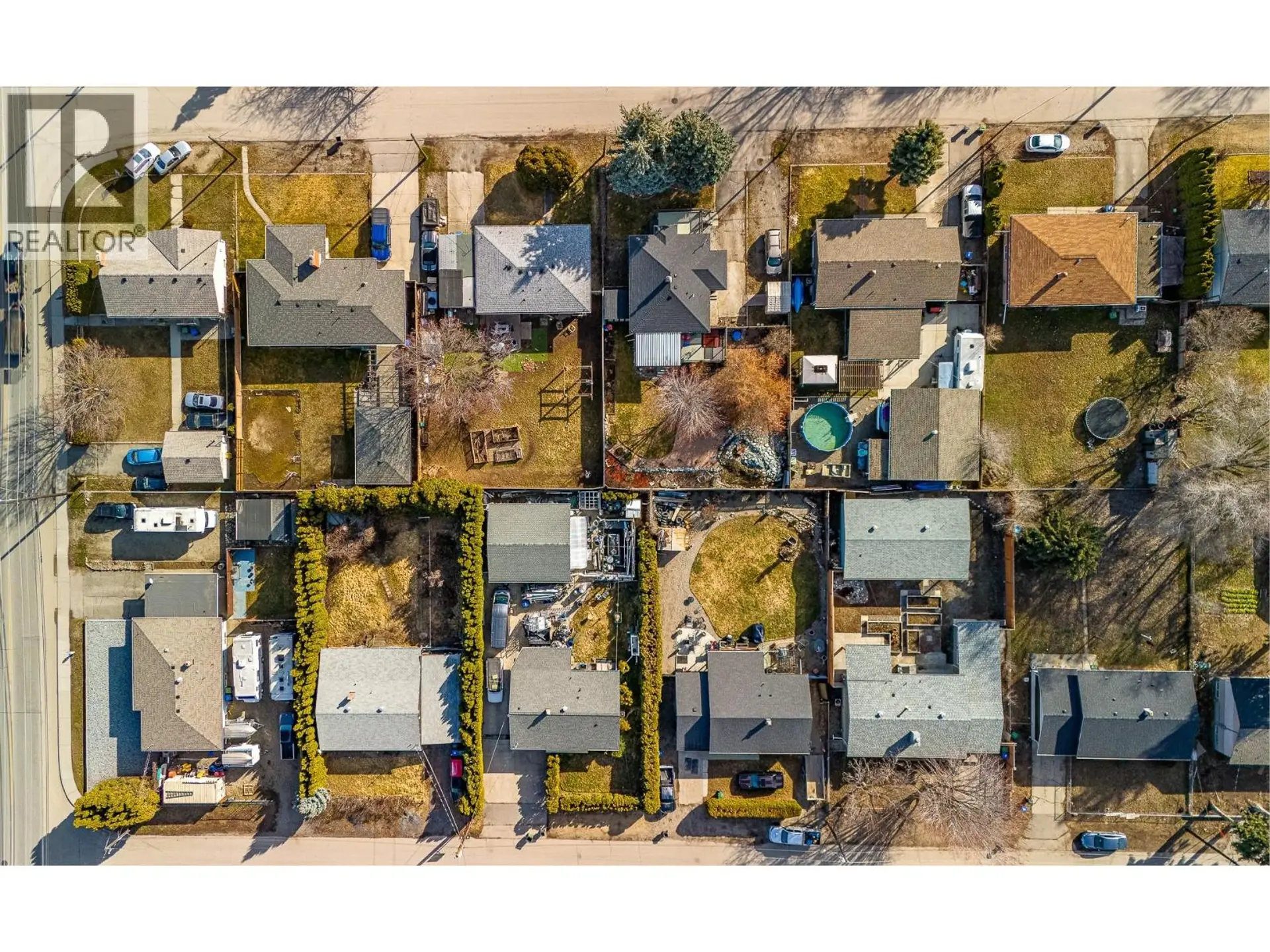 Property at 505 MCDONALD ROAD, Kelowna, BC