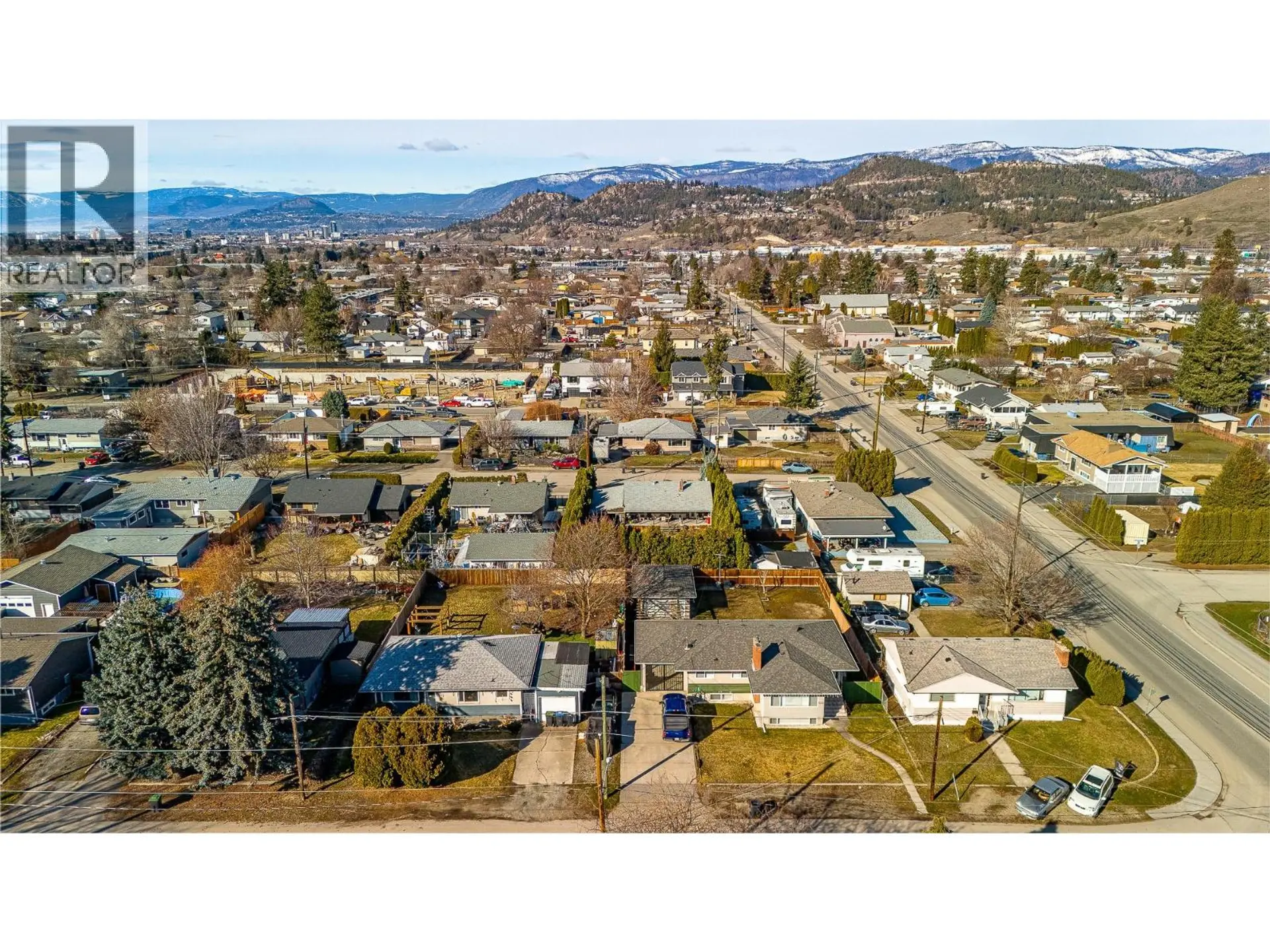 Property at 505 MCDONALD ROAD, Kelowna, BC
