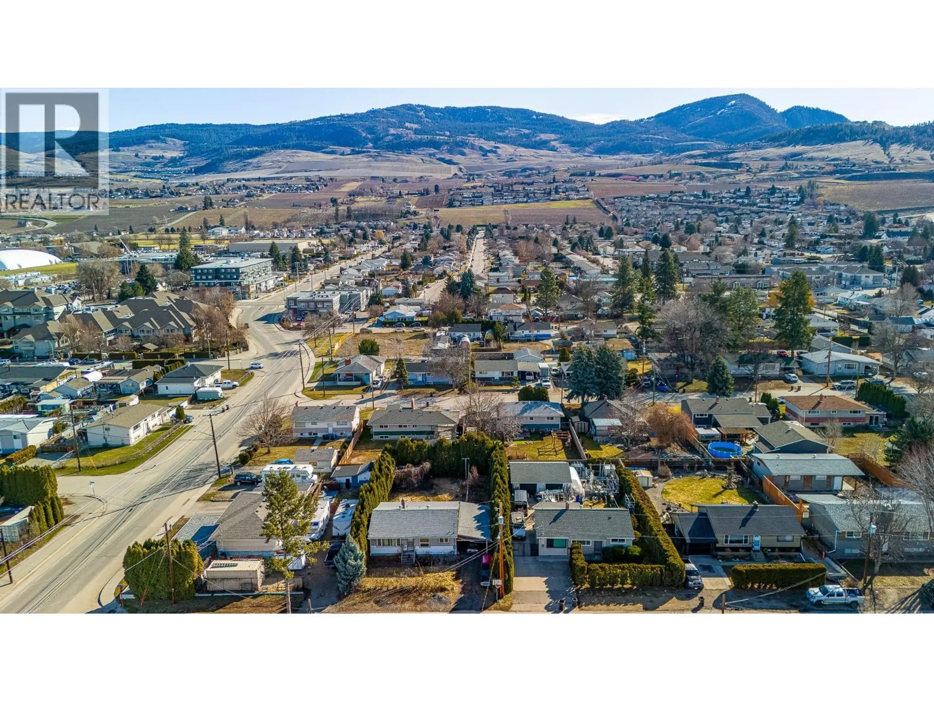 Property at 525 MCDONALD ROAD, Kelowna, BC