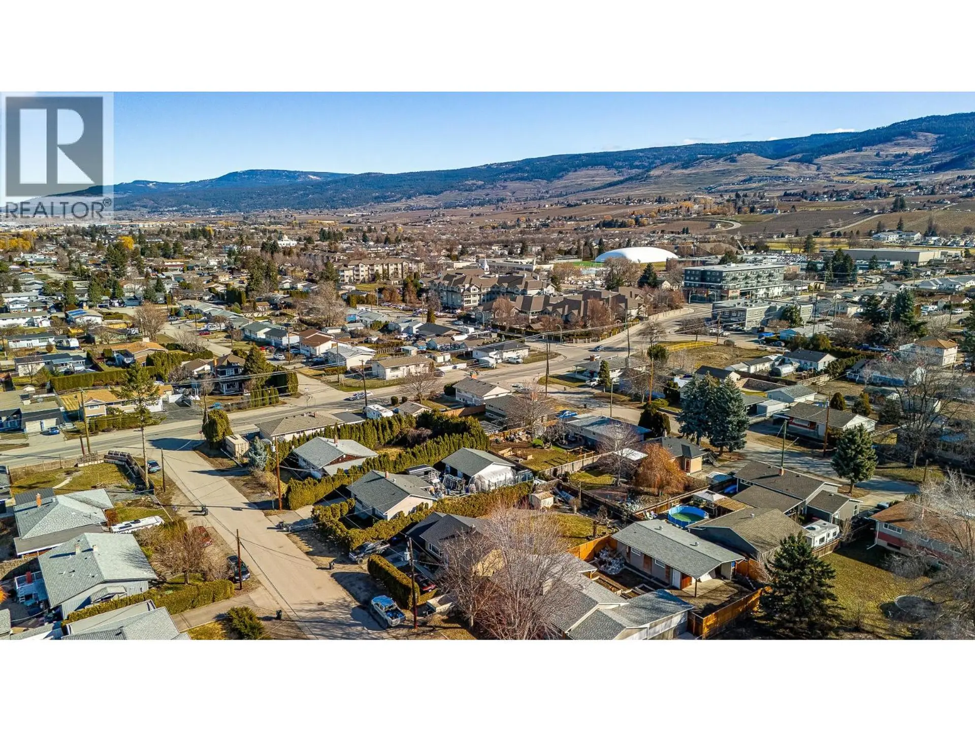 Property at 525 MCDONALD ROAD, Kelowna, BC