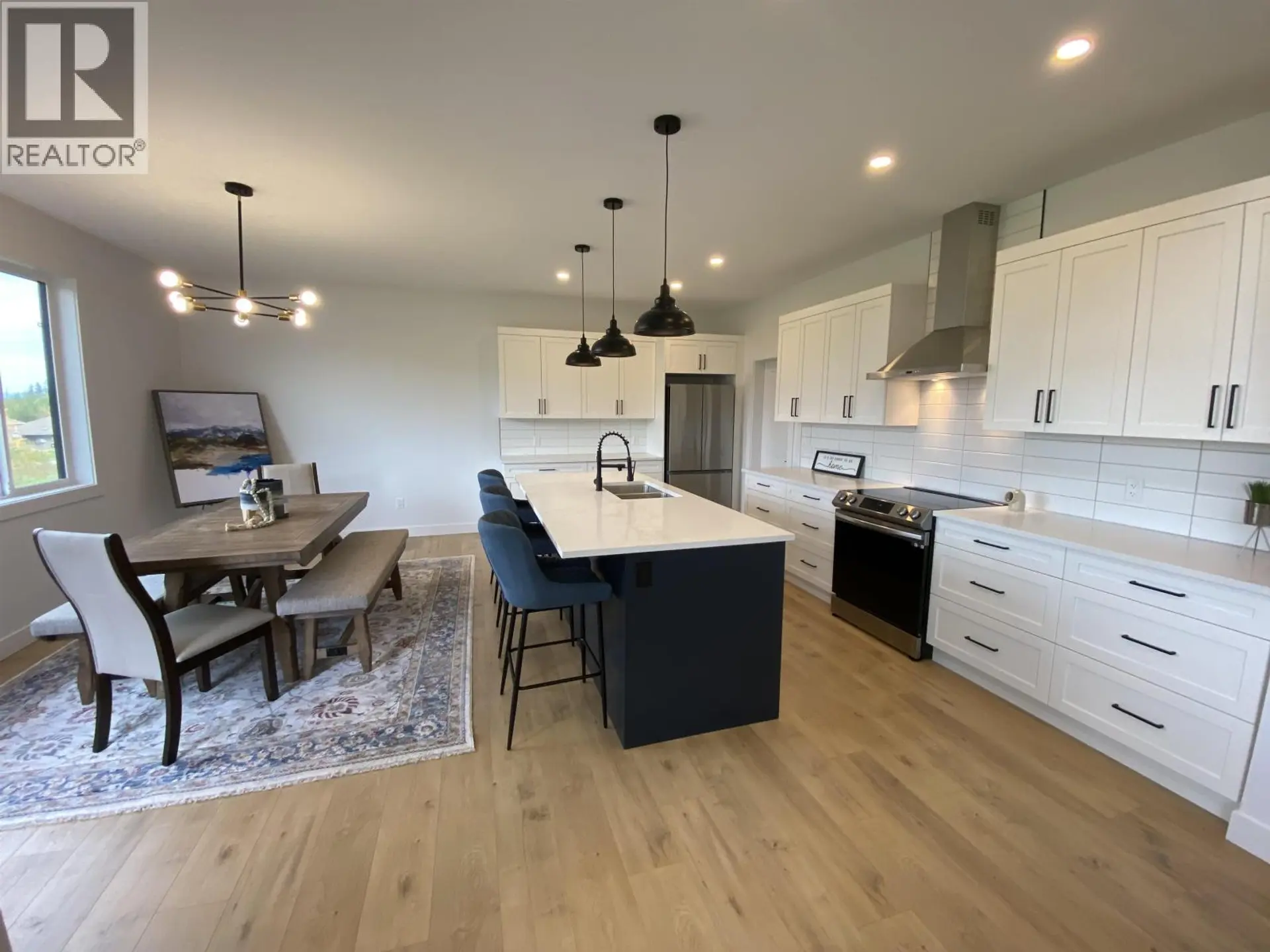 Property at LOT 3 LOEPPKY PLACE, Terrace, BC