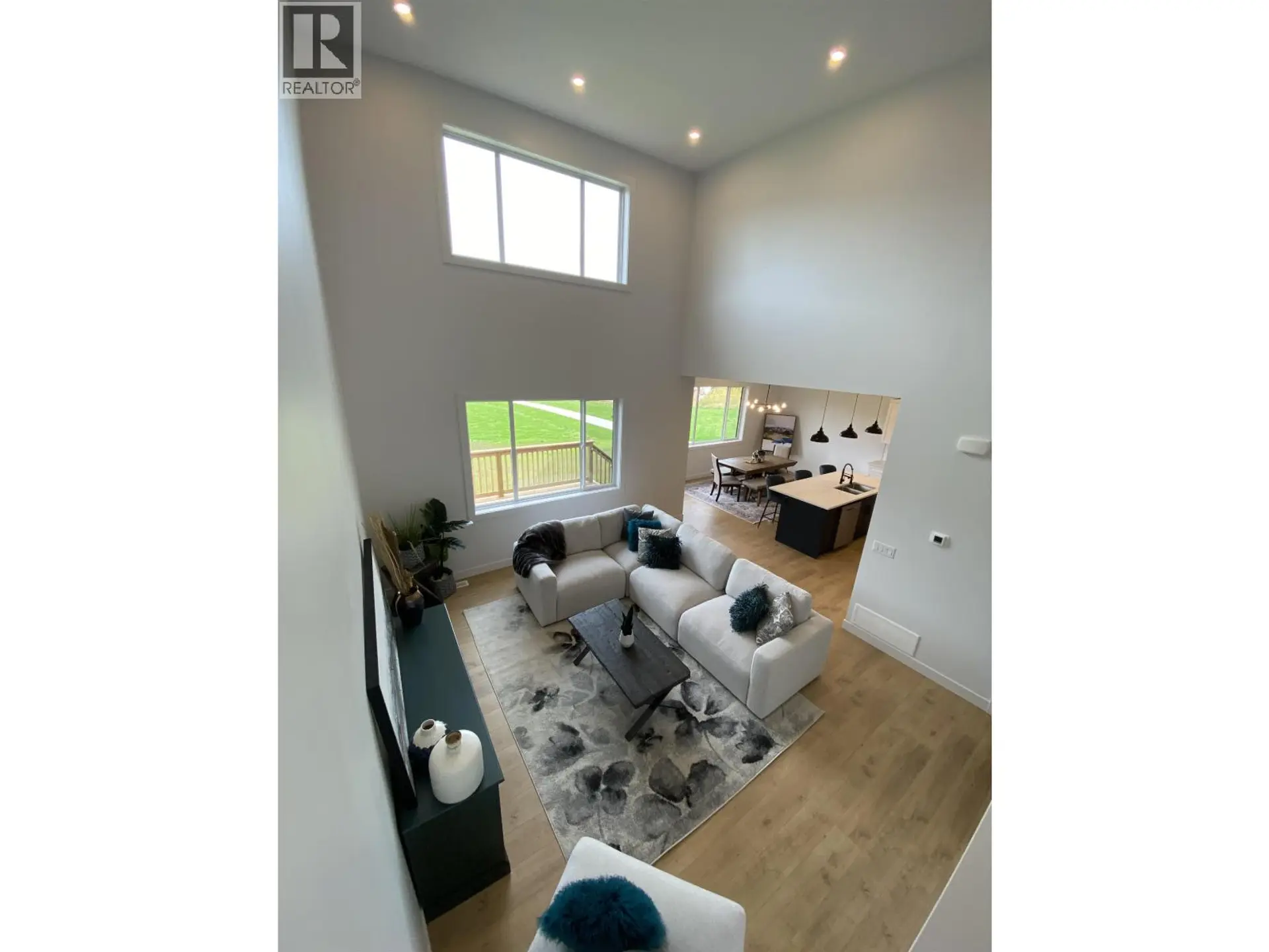 Property at LOT 3 LOEPPKY PLACE, Terrace, BC