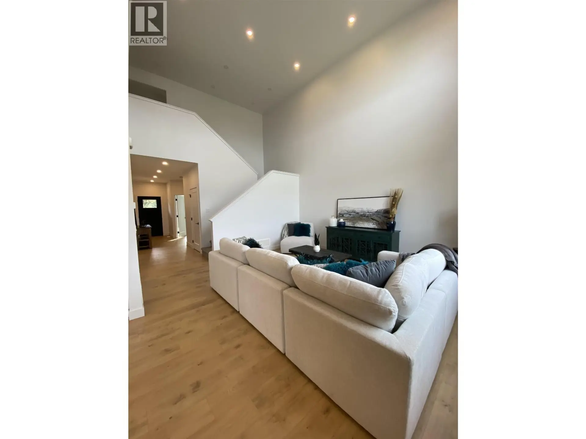 Property at LOT 3 LOEPPKY PLACE, Terrace, BC