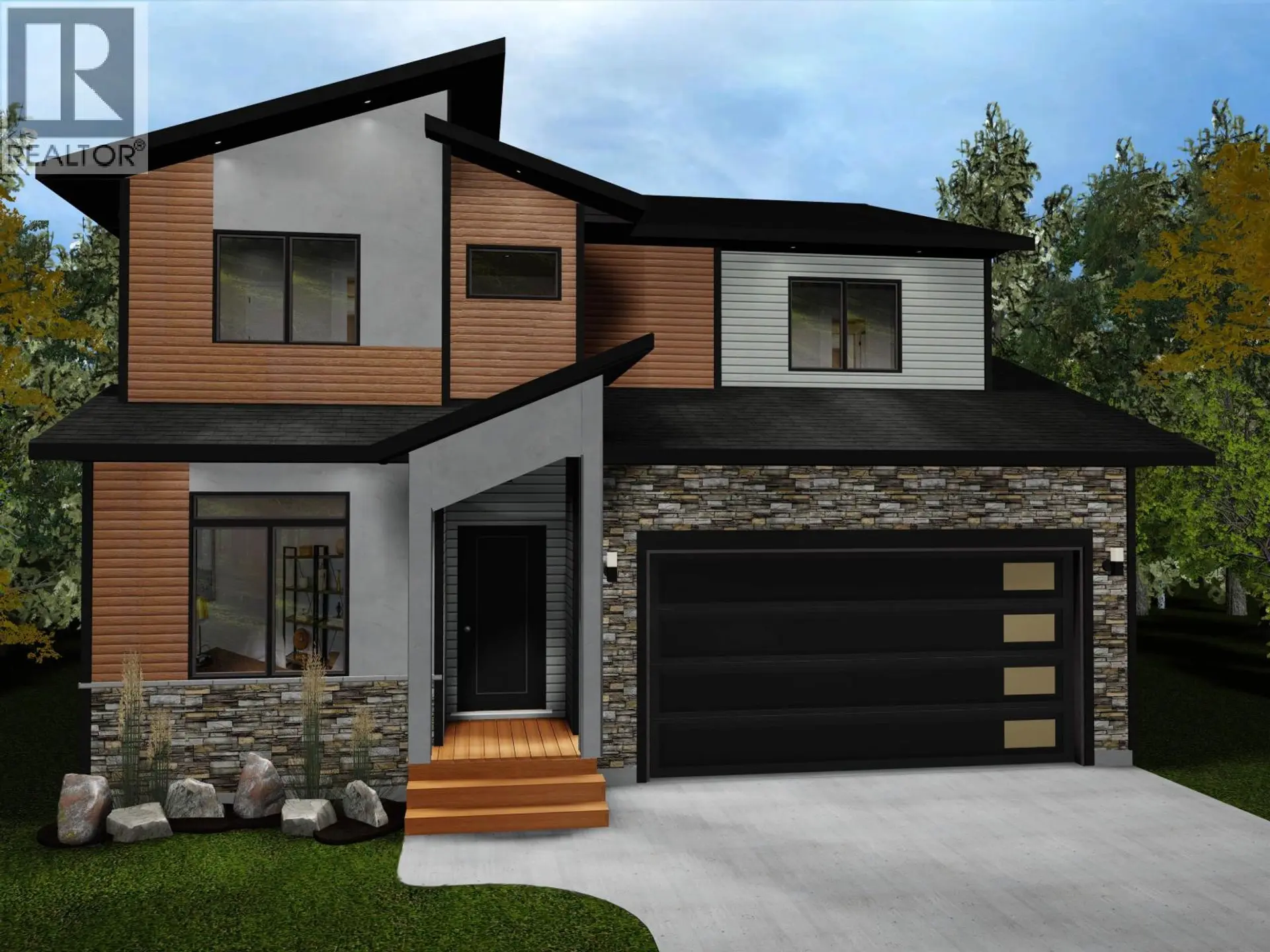 Property at LOT 3 LOEPPKY PLACE, Terrace, BC