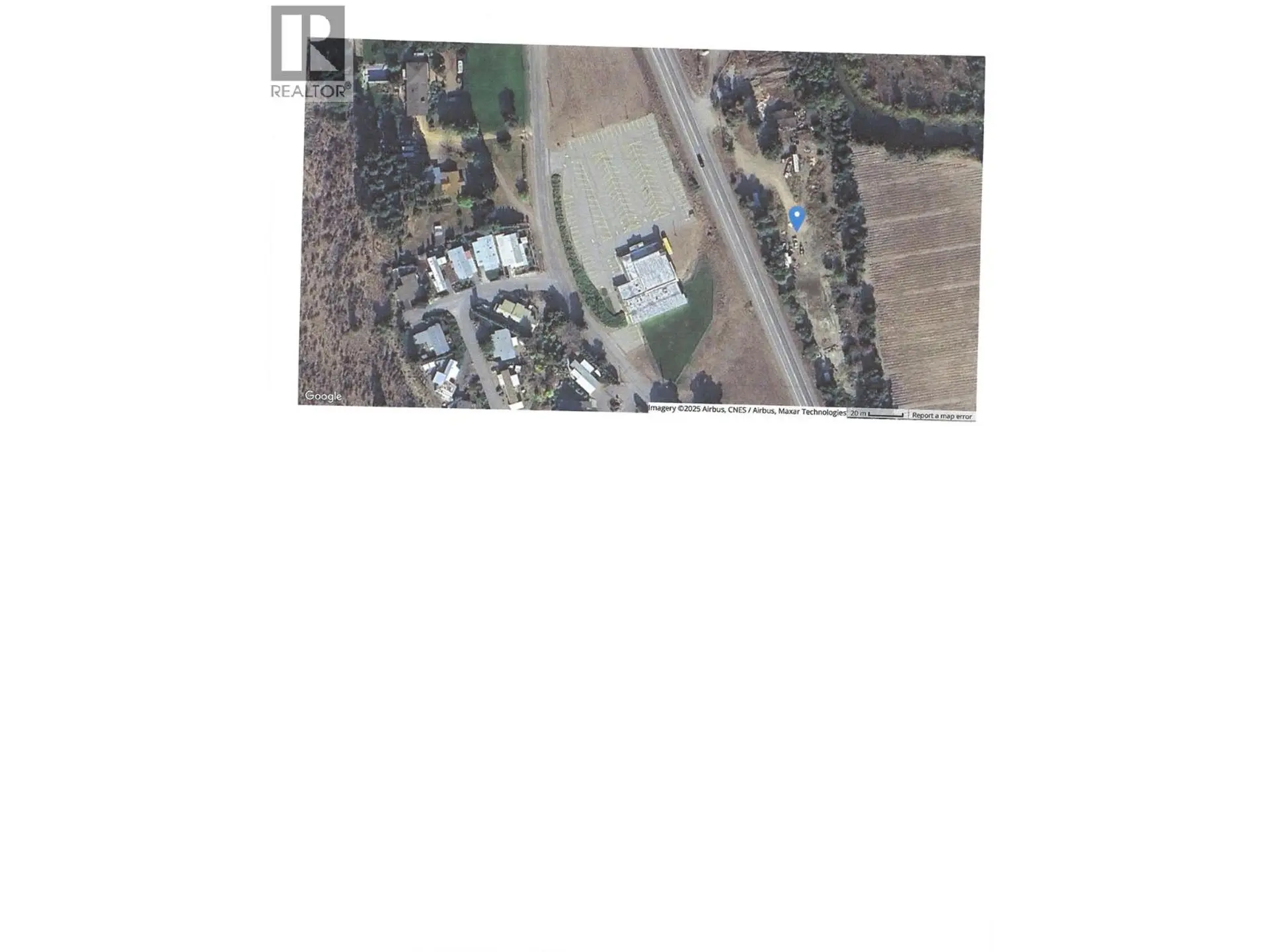 Property at 6837 MAIN STREET, Oliver, BC