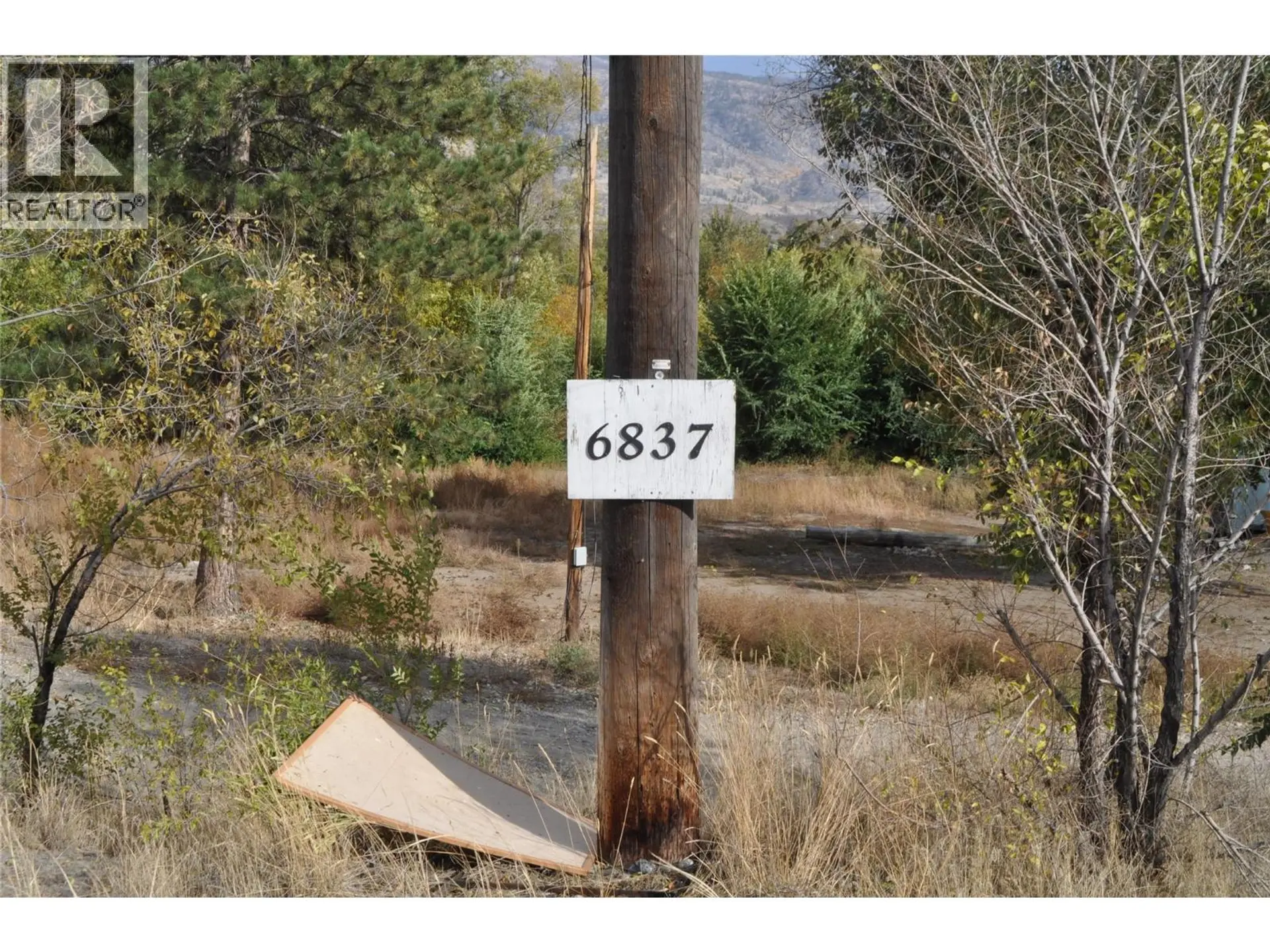 Property at 6837 MAIN STREET, Oliver, BC