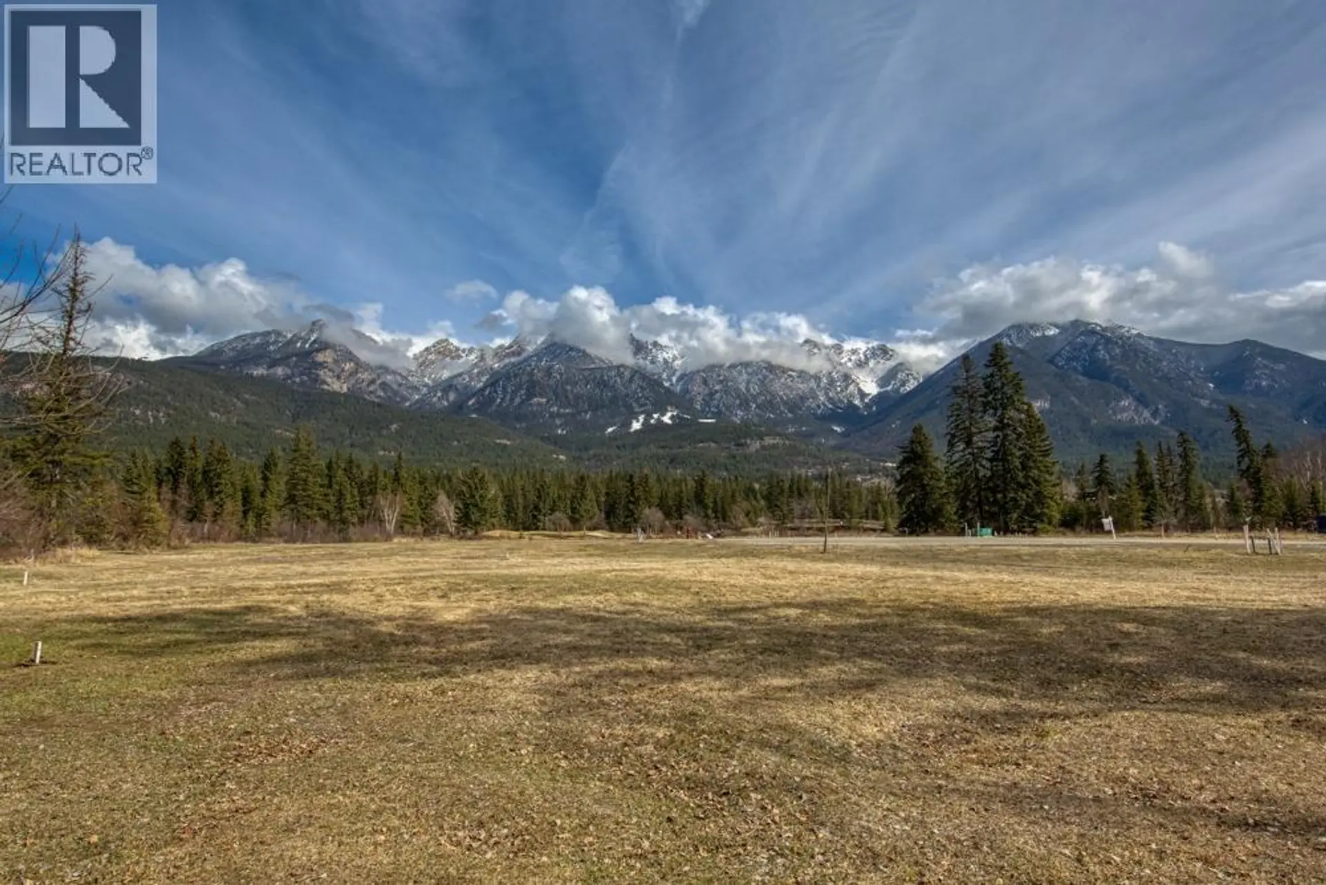 Property at RIVERSIDE DRIVE LOT# 110, Fairmont Hot Springs, BC