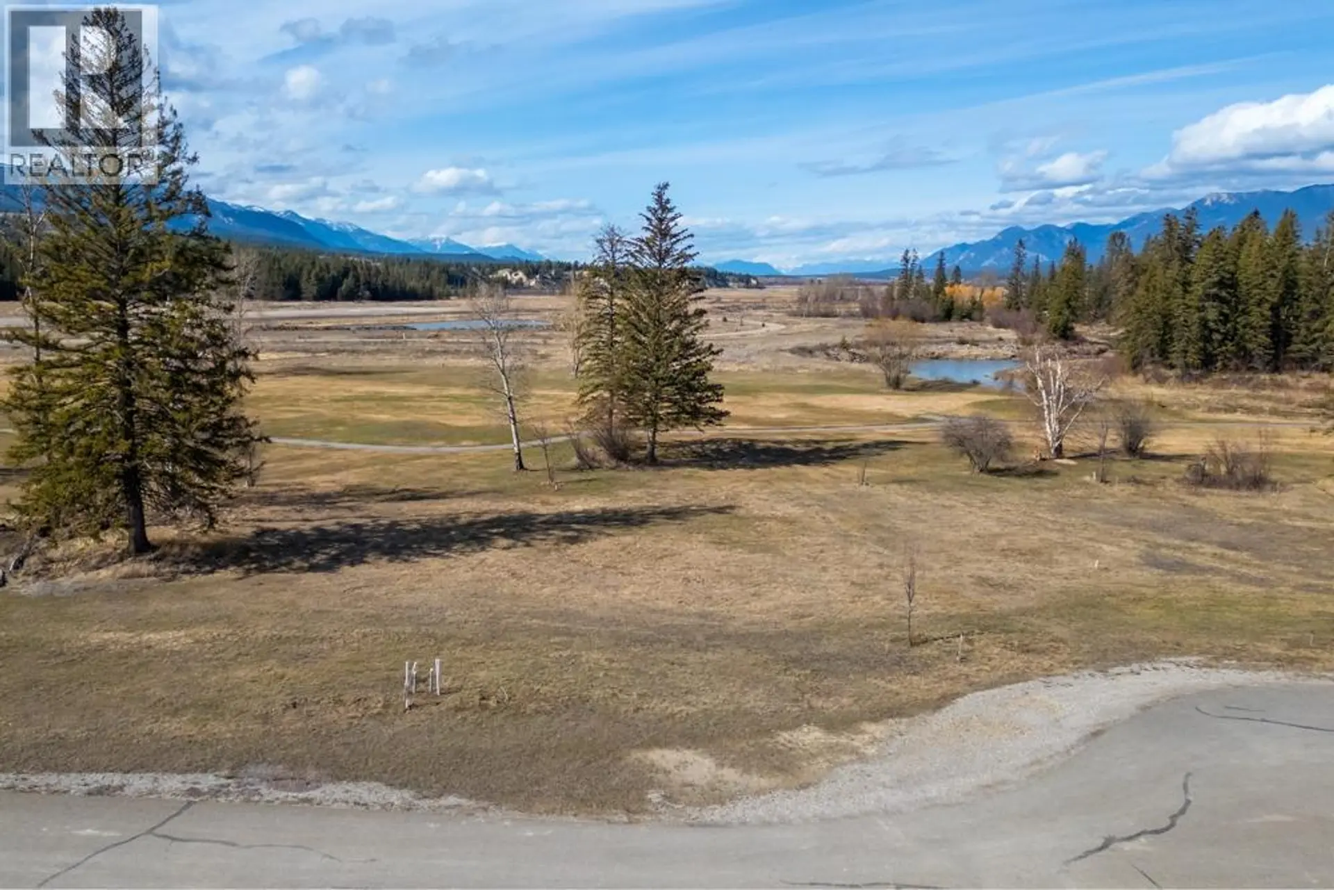 Property at RIVERSIDE DRIVE LOT# 110, Fairmont Hot Springs, BC