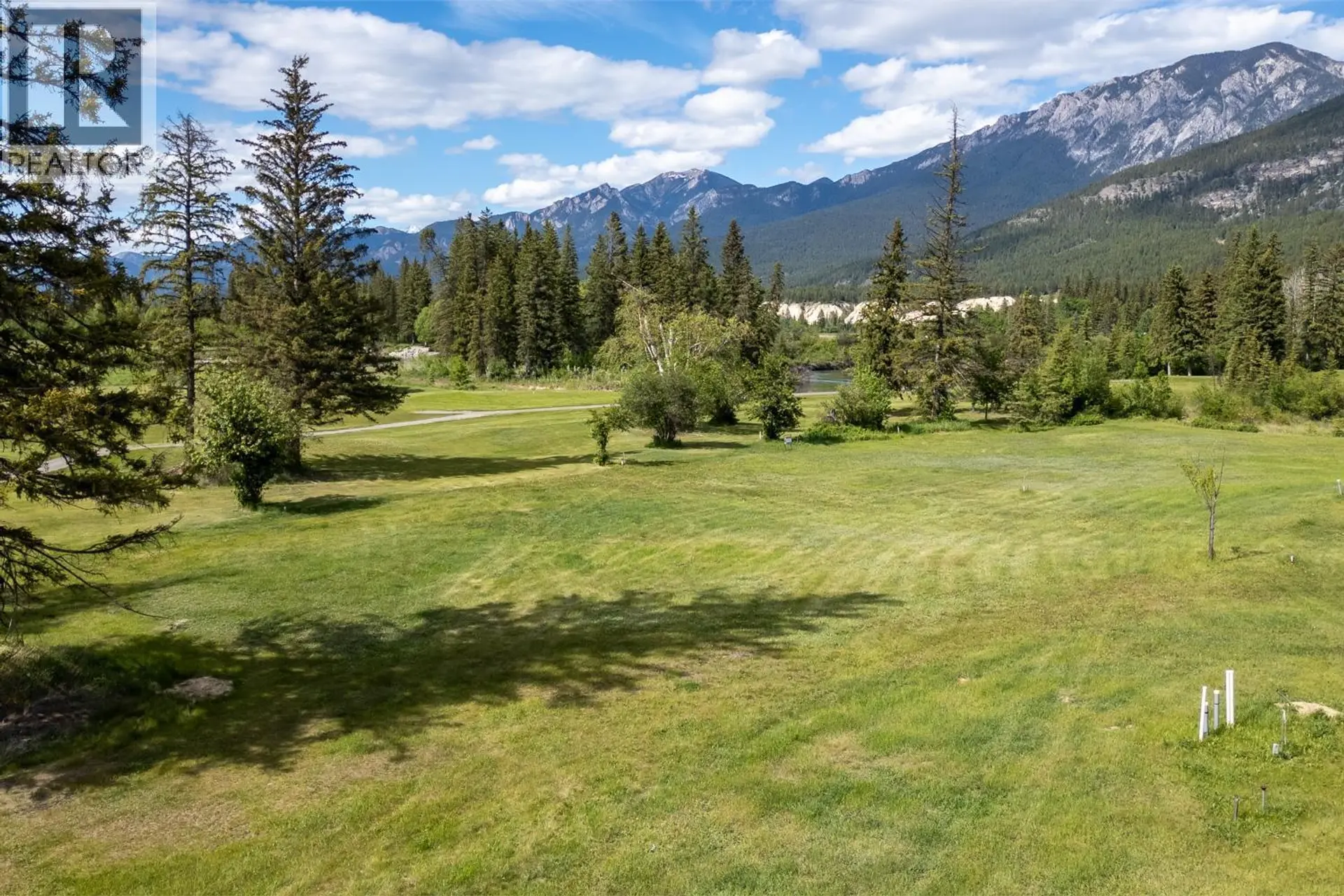 Property at RIVERSIDE DRIVE LOT# 110, Fairmont Hot Springs, BC