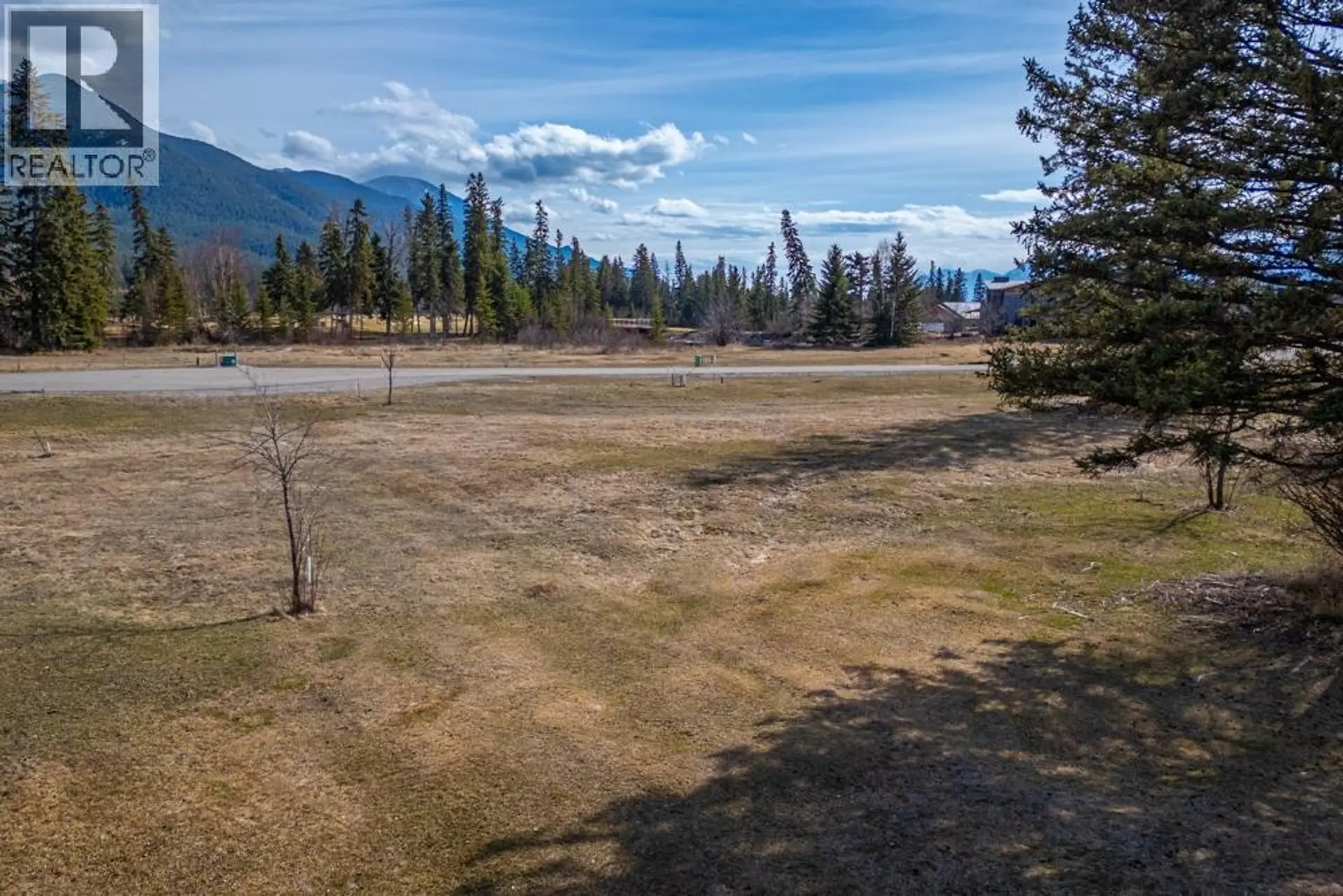 Property at RIVERSIDE DRIVE LOT# 110, Fairmont Hot Springs, BC