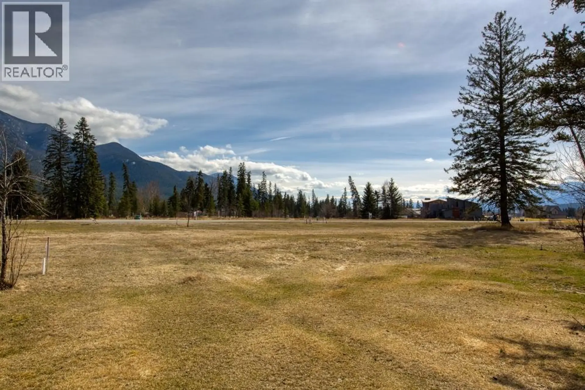 Property at RIVERSIDE DRIVE LOT# 110, Fairmont Hot Springs, BC