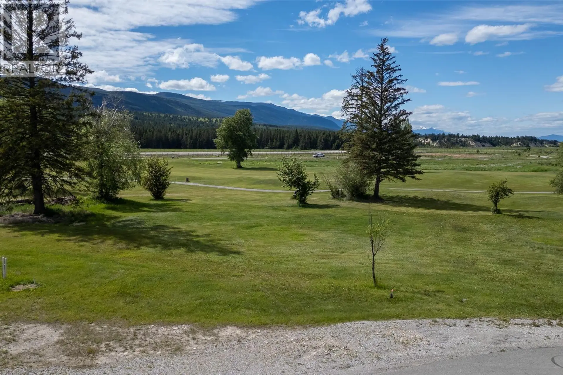 Property at RIVERSIDE DRIVE LOT# 110, Fairmont Hot Springs, BC