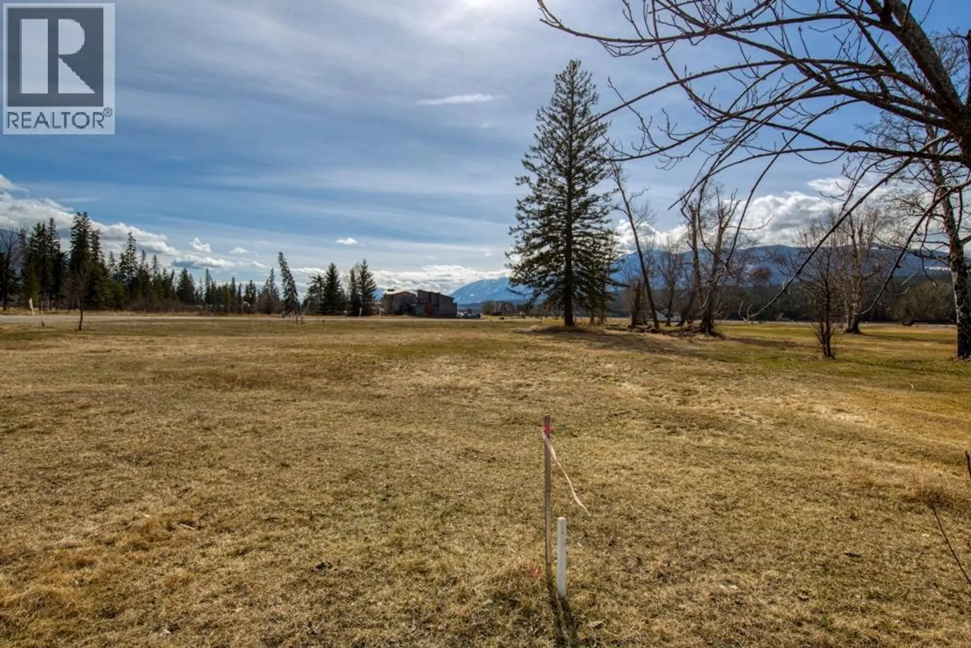 Property at RIVERSIDE DRIVE LOT# 110, Fairmont Hot Springs, BC