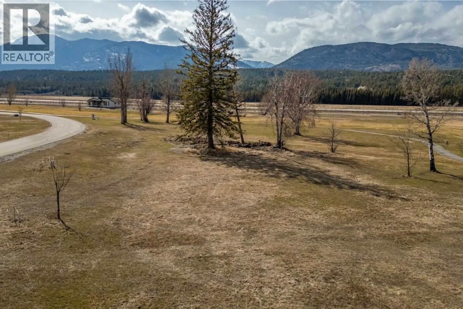 Property at RIVERSIDE DRIVE LOT# 110, Fairmont Hot Springs, BC