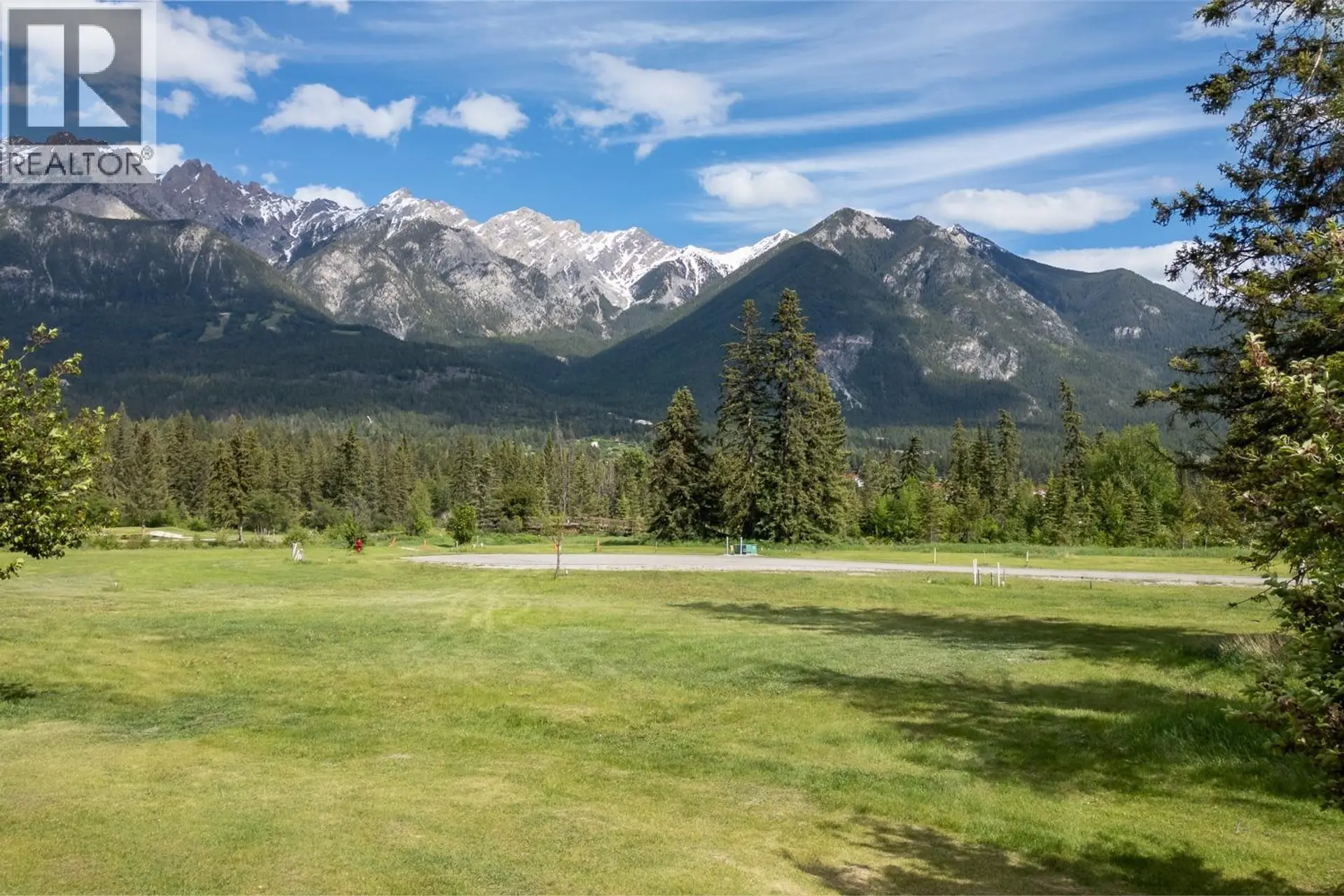 Property at RIVERSIDE DRIVE LOT# 110, Fairmont Hot Springs, BC