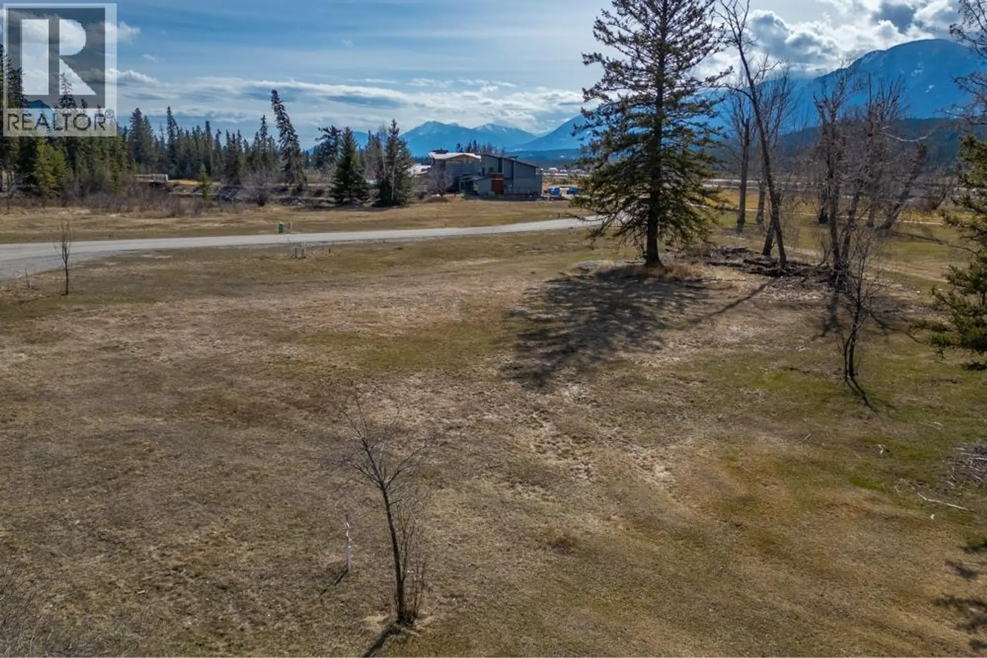 Property at RIVERSIDE DRIVE LOT# 110, Fairmont Hot Springs, BC